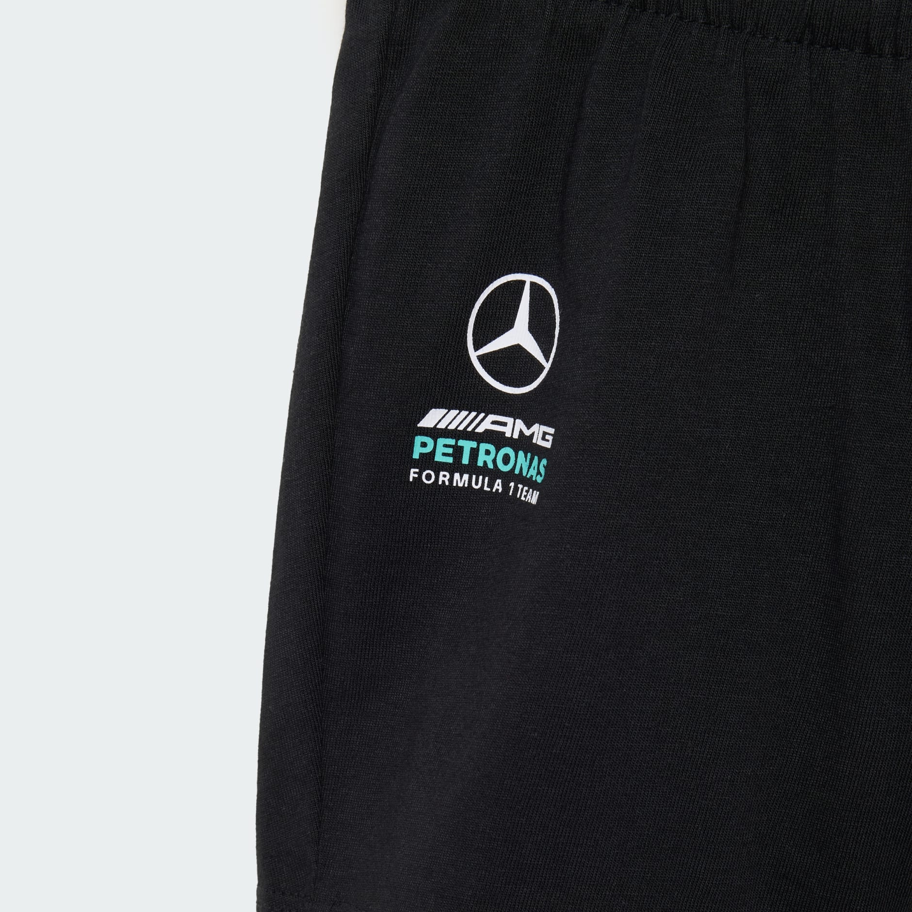 MERCEDES - AMG PETRONAS FORMULA 1 TEAM DNA BABY JOGGER SHORT SLEEVE
