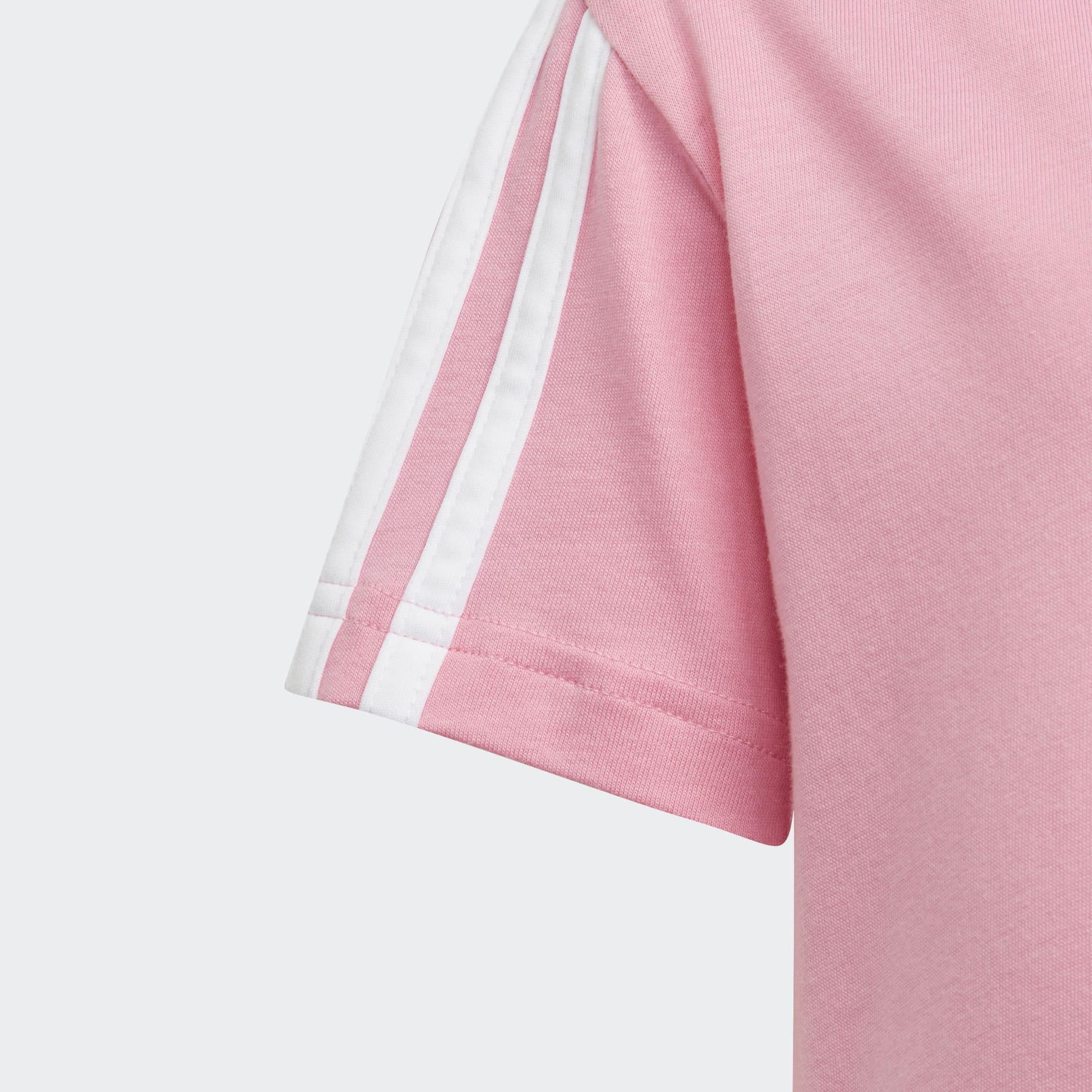 Camiseta 3 Rayas Essentials