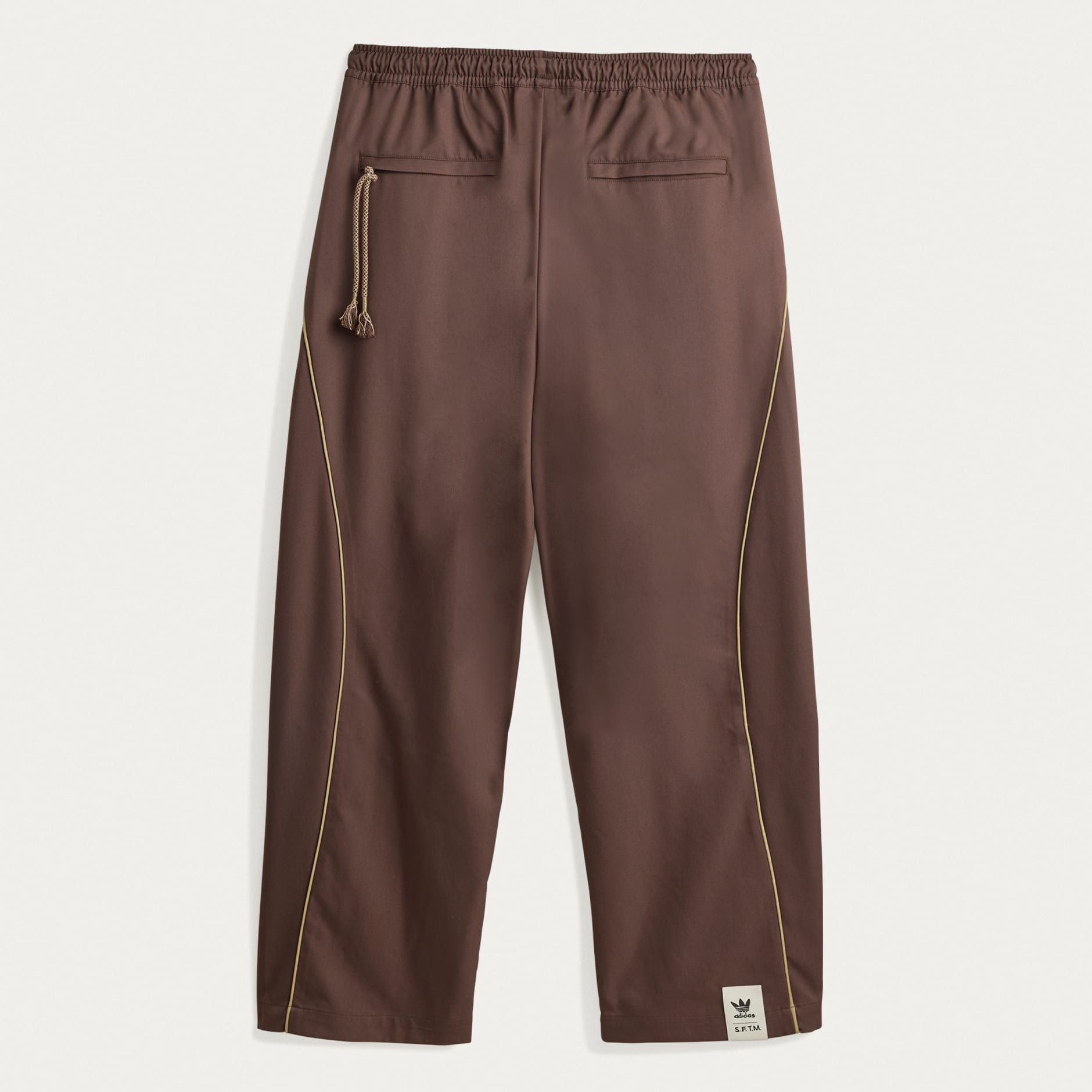 Song for the Mute Spring Woven Pants (Gender Neutral)