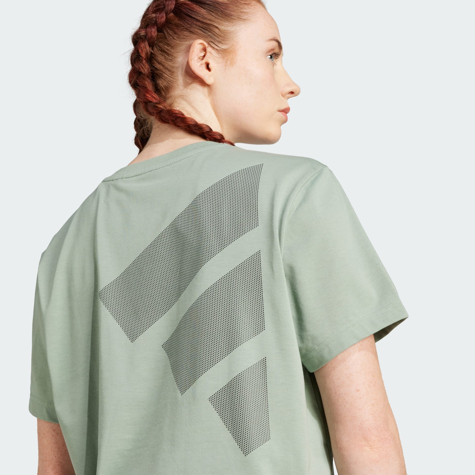CLIMACOOL Training Graphic Tee