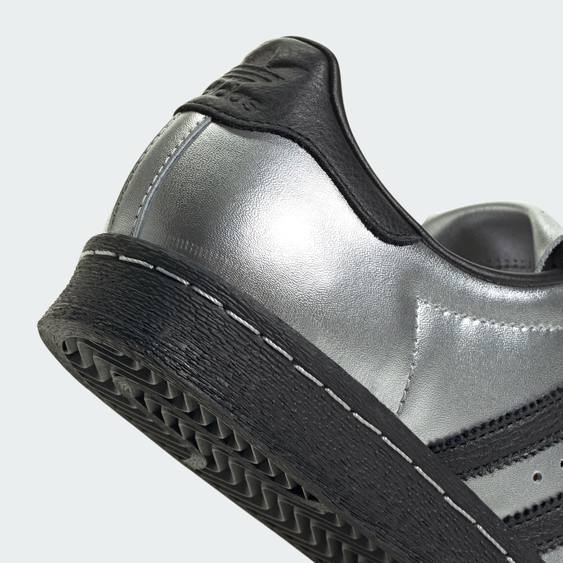 SUPERSTAR 82 W - Silver | adidas Hong Kong