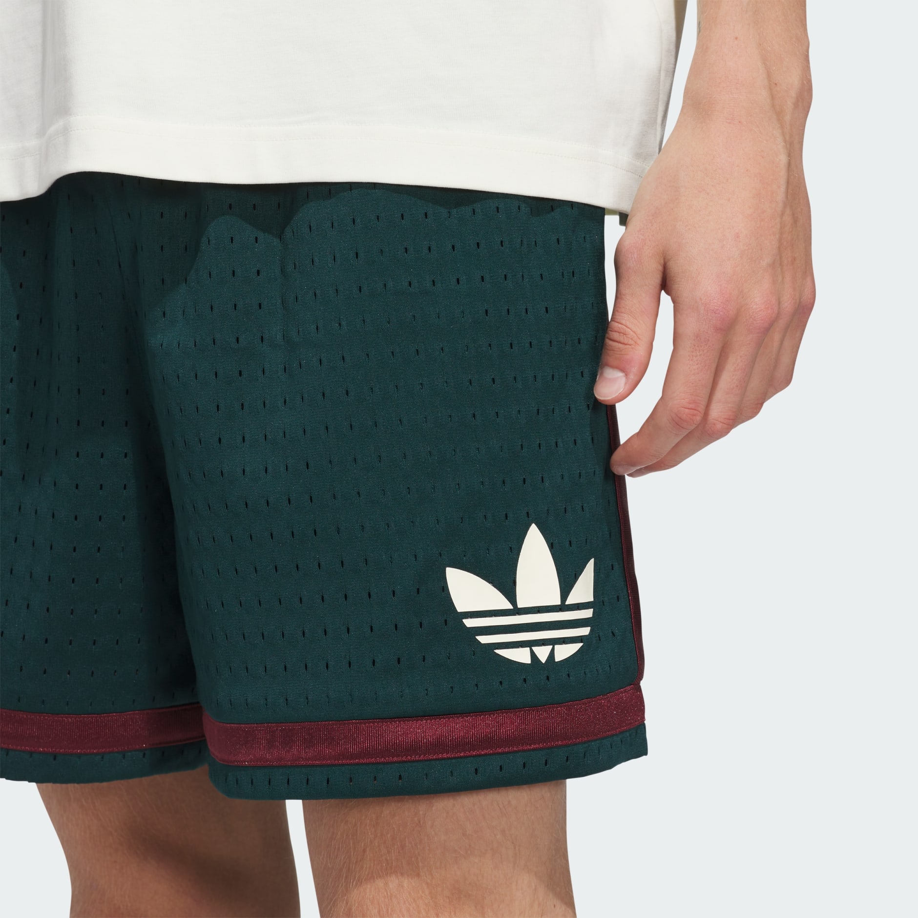 Originals Basketball Shorts
