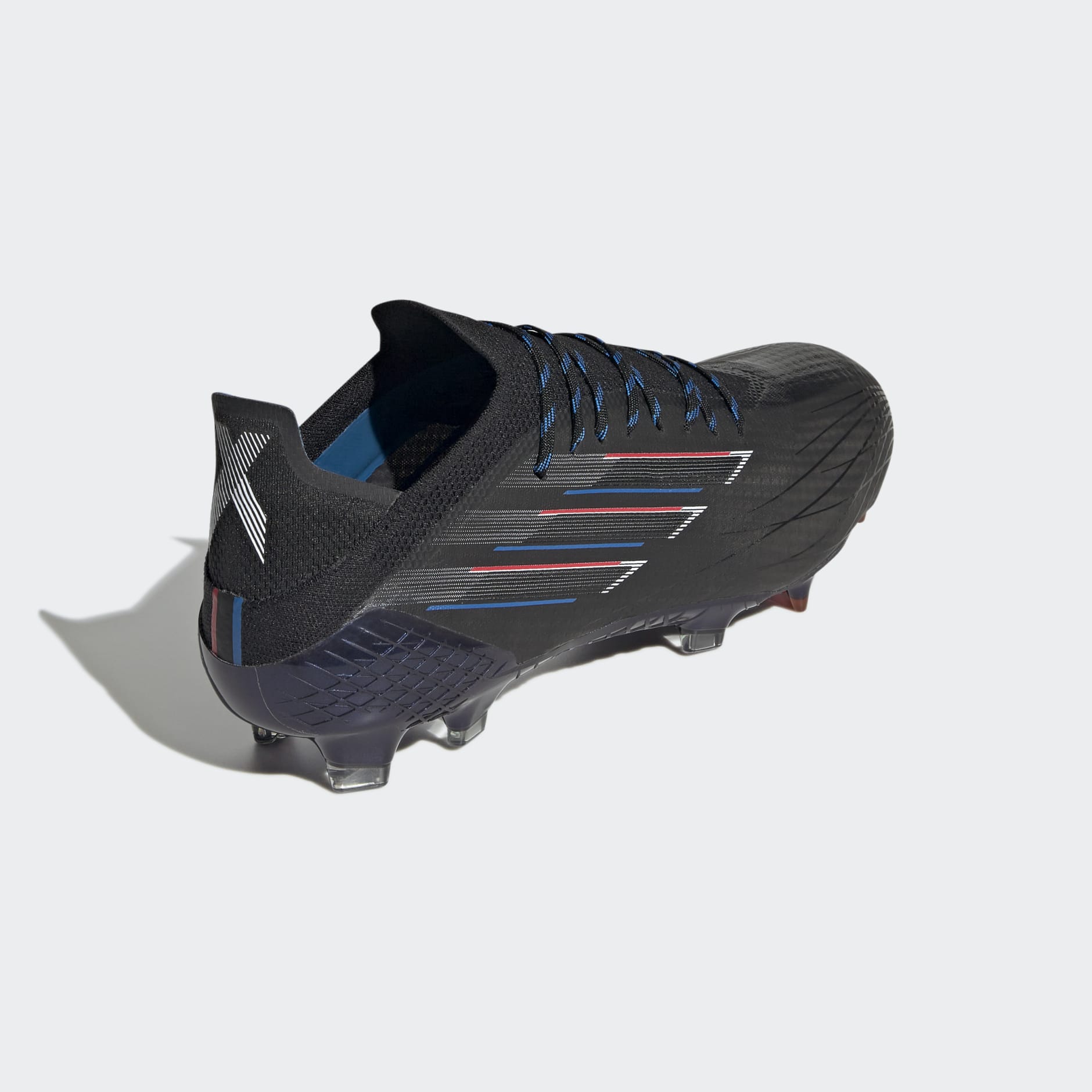 X Speedflow.1 Firm Ground Boots