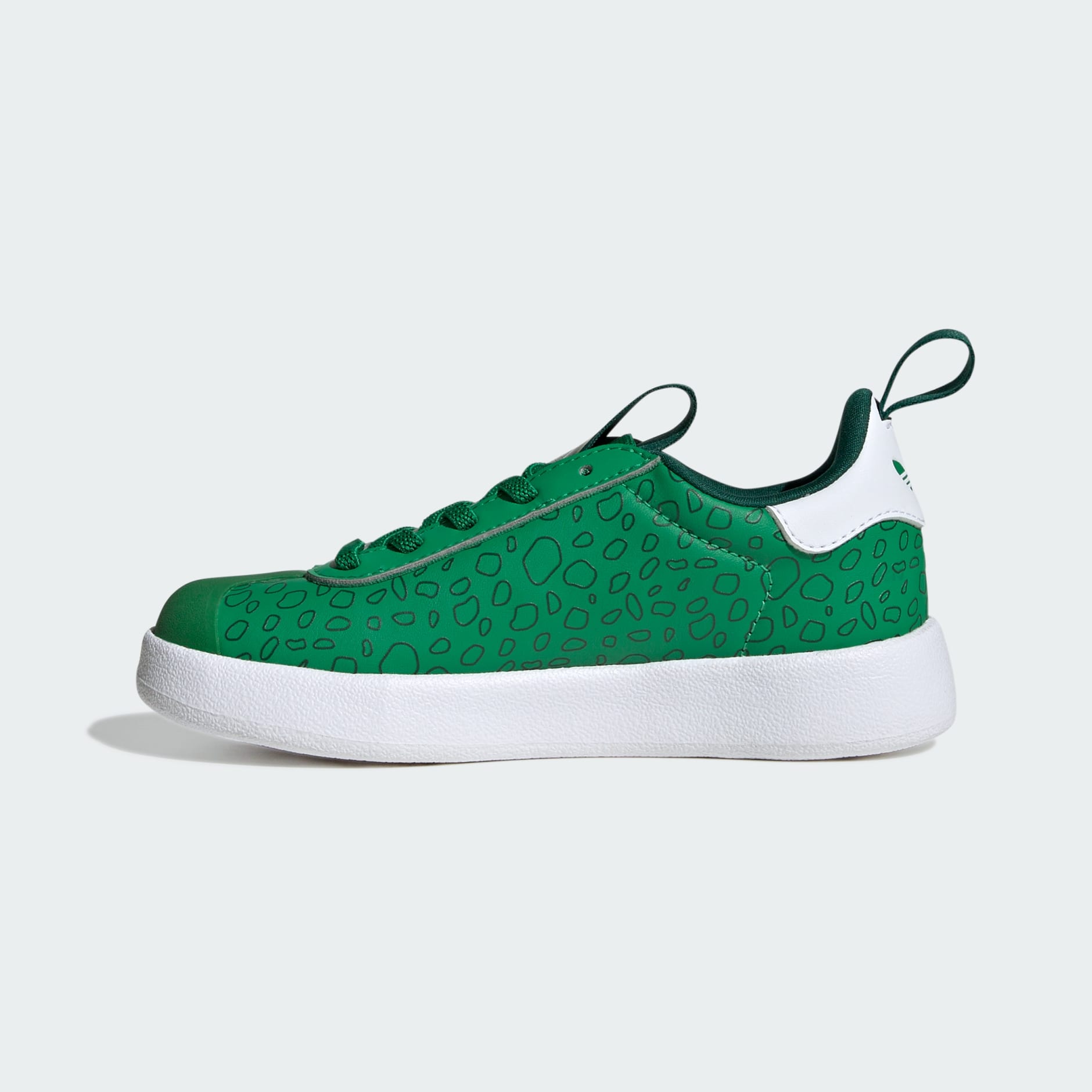 ADIDAS DISNEY PIXAR ADIFOM GAZELLE 360 SHOES