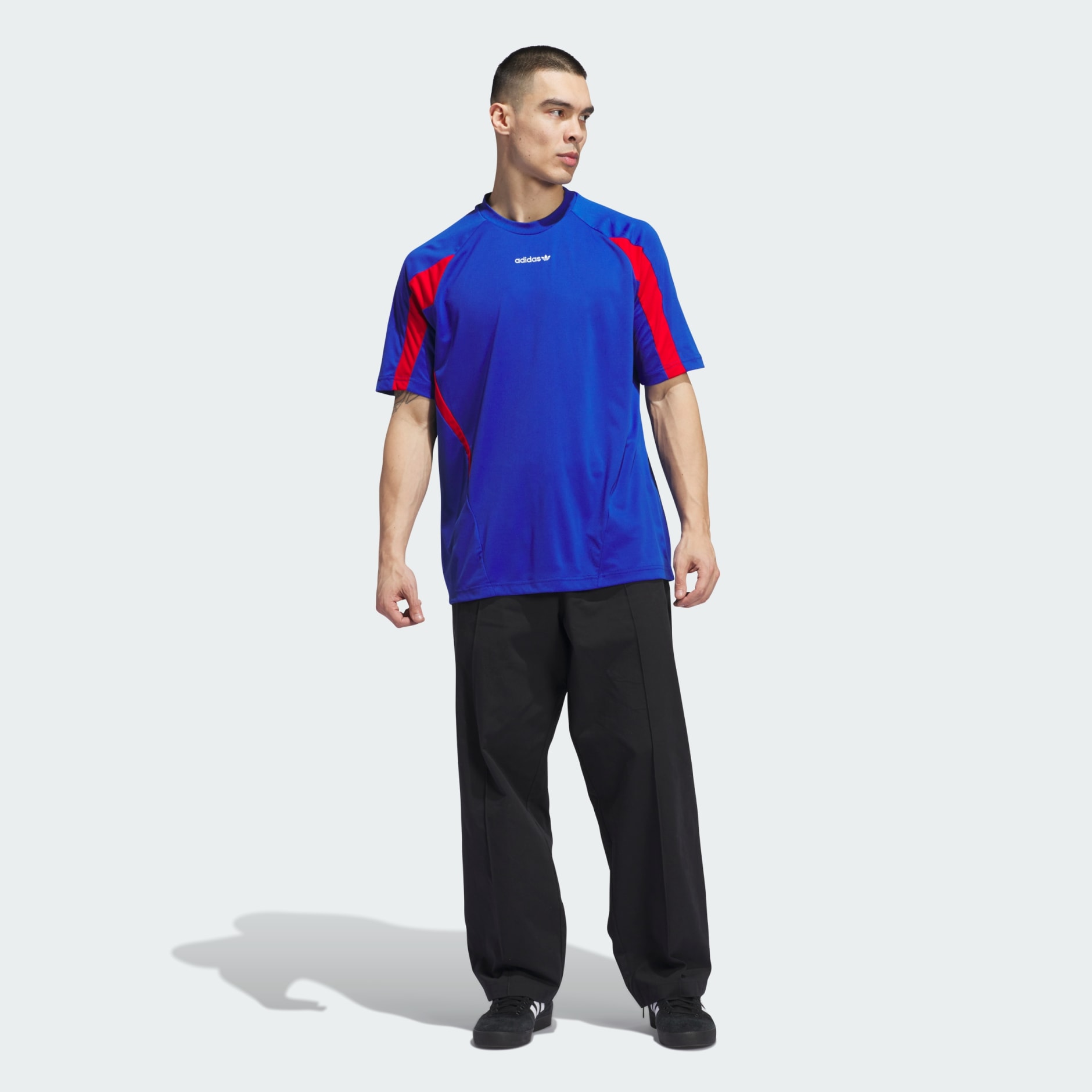Juventus adidas プレシーズン迷彩柄シャツ フルスポンサー 2024-25 Juventus adidas Pre-Match Shirt