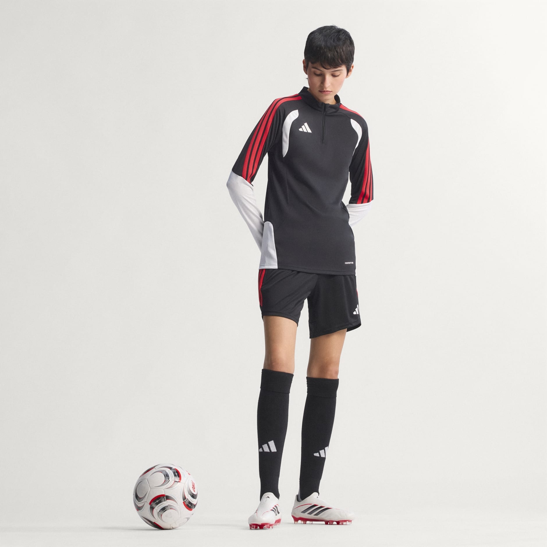 COPA PURE IV ELITE Laceless Firm Ground Football Boots