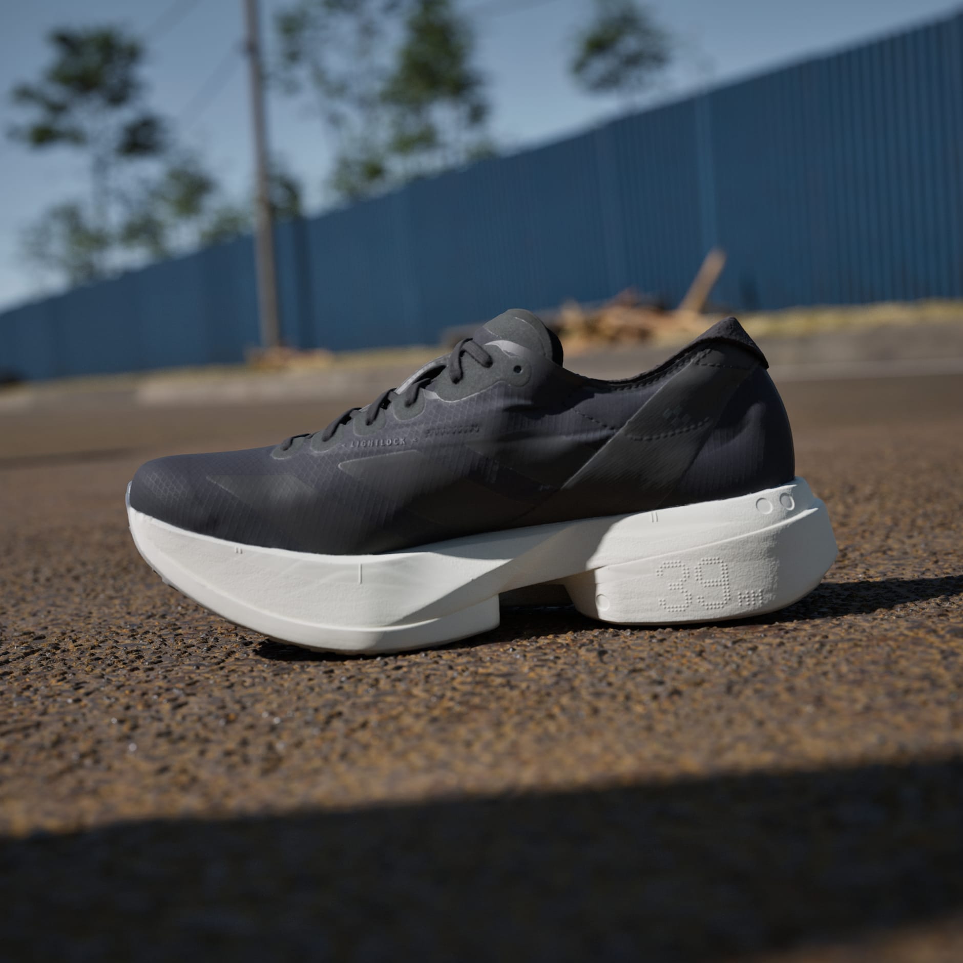 Pantofi Adizero Adios Pro 4