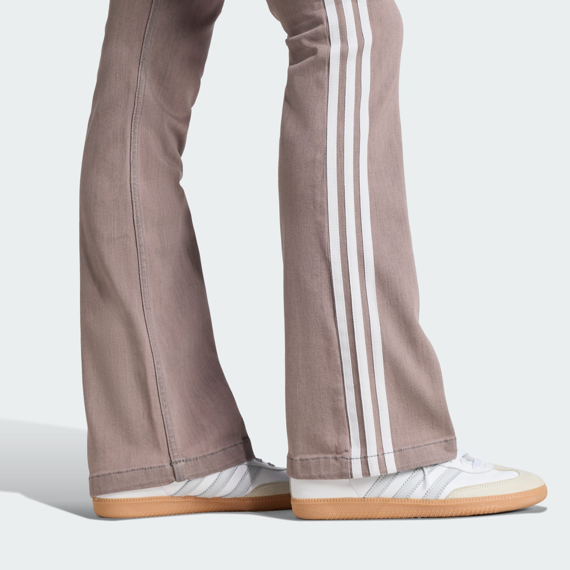 Adilenium Season 4 Teamgeist Slim LR denim מכנסי