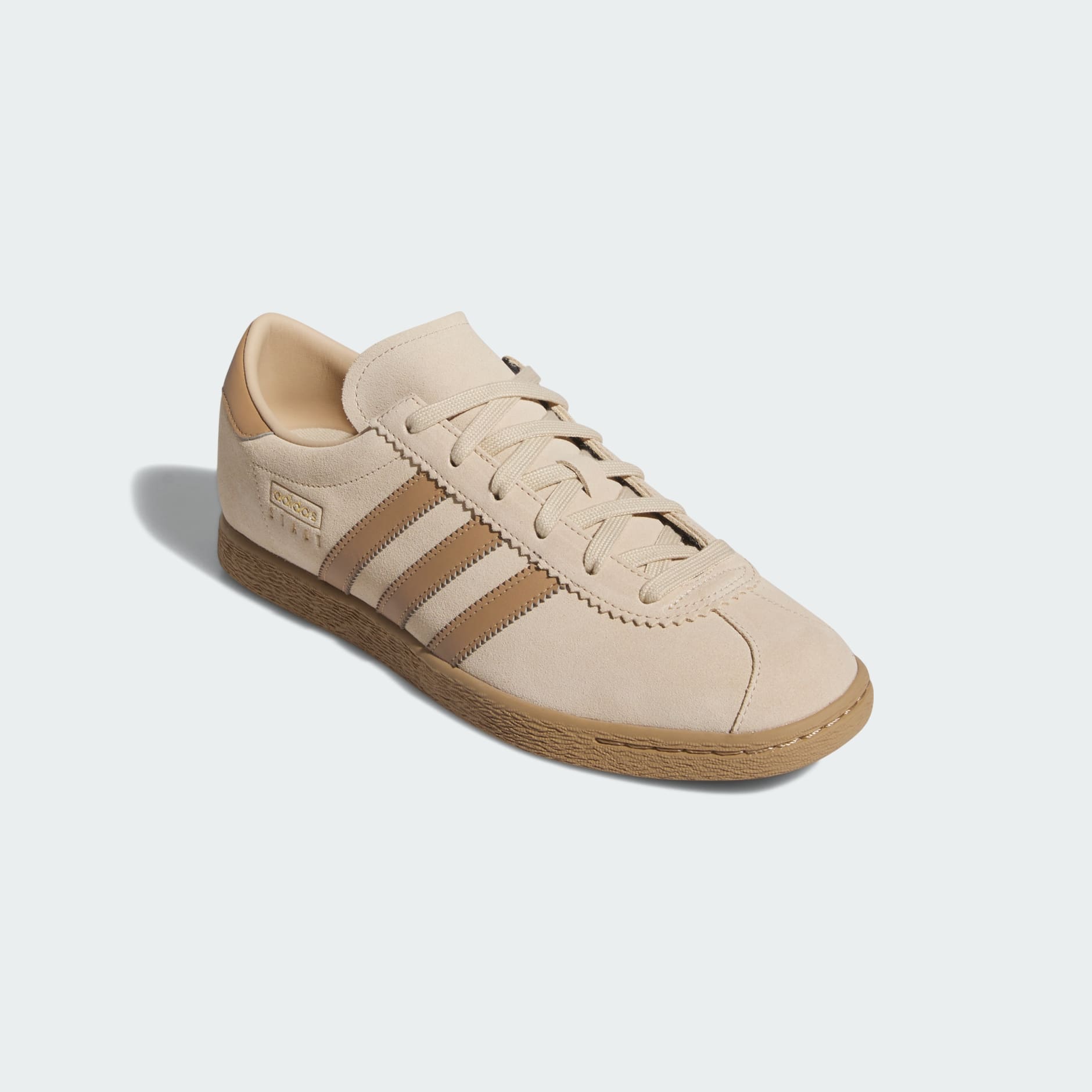 Men s Shoes Stadt Shoes Beige adidas Saudi Arabia