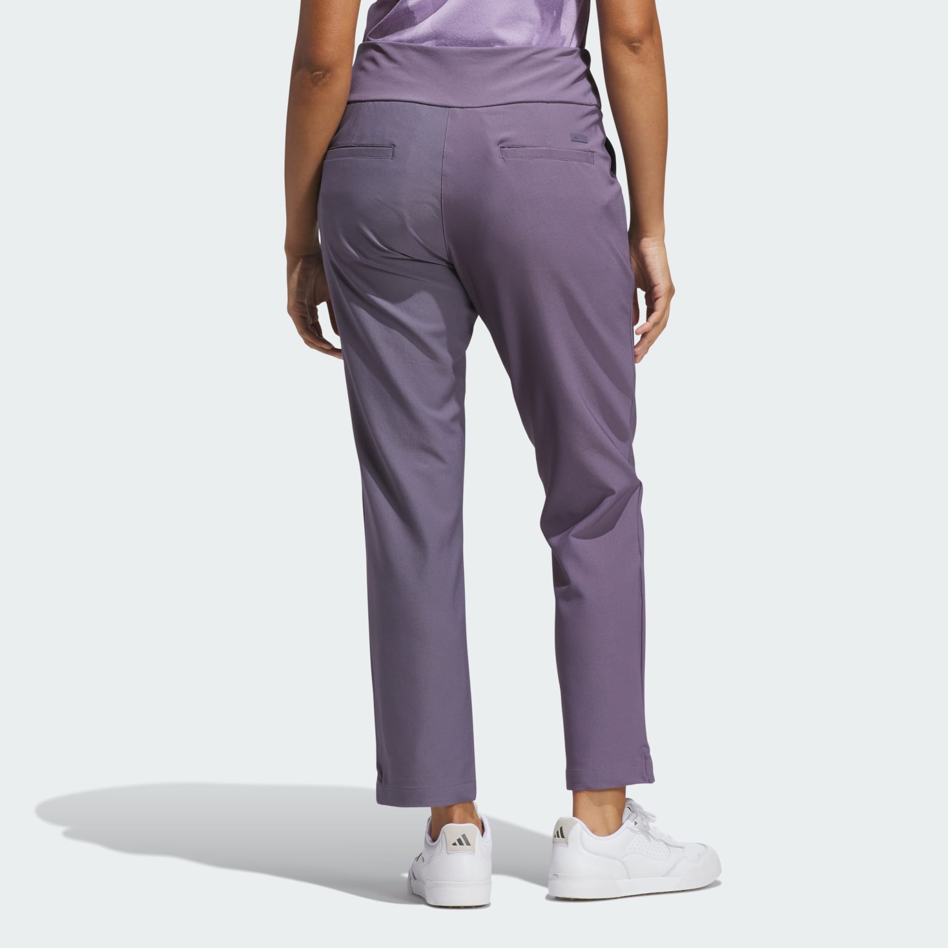 Ultimate365 Solid Ankle Pants