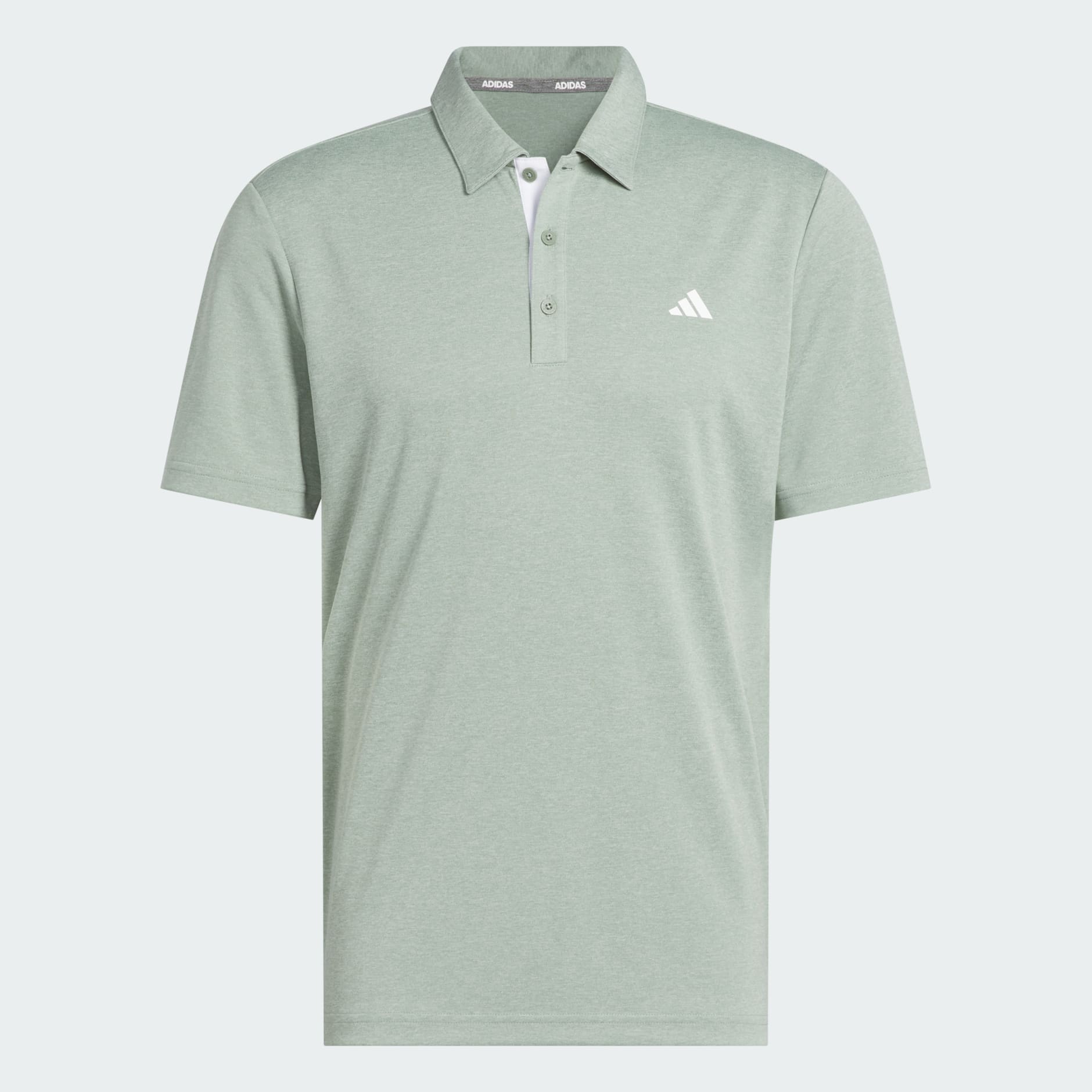 Drive Heather Polo Shirt