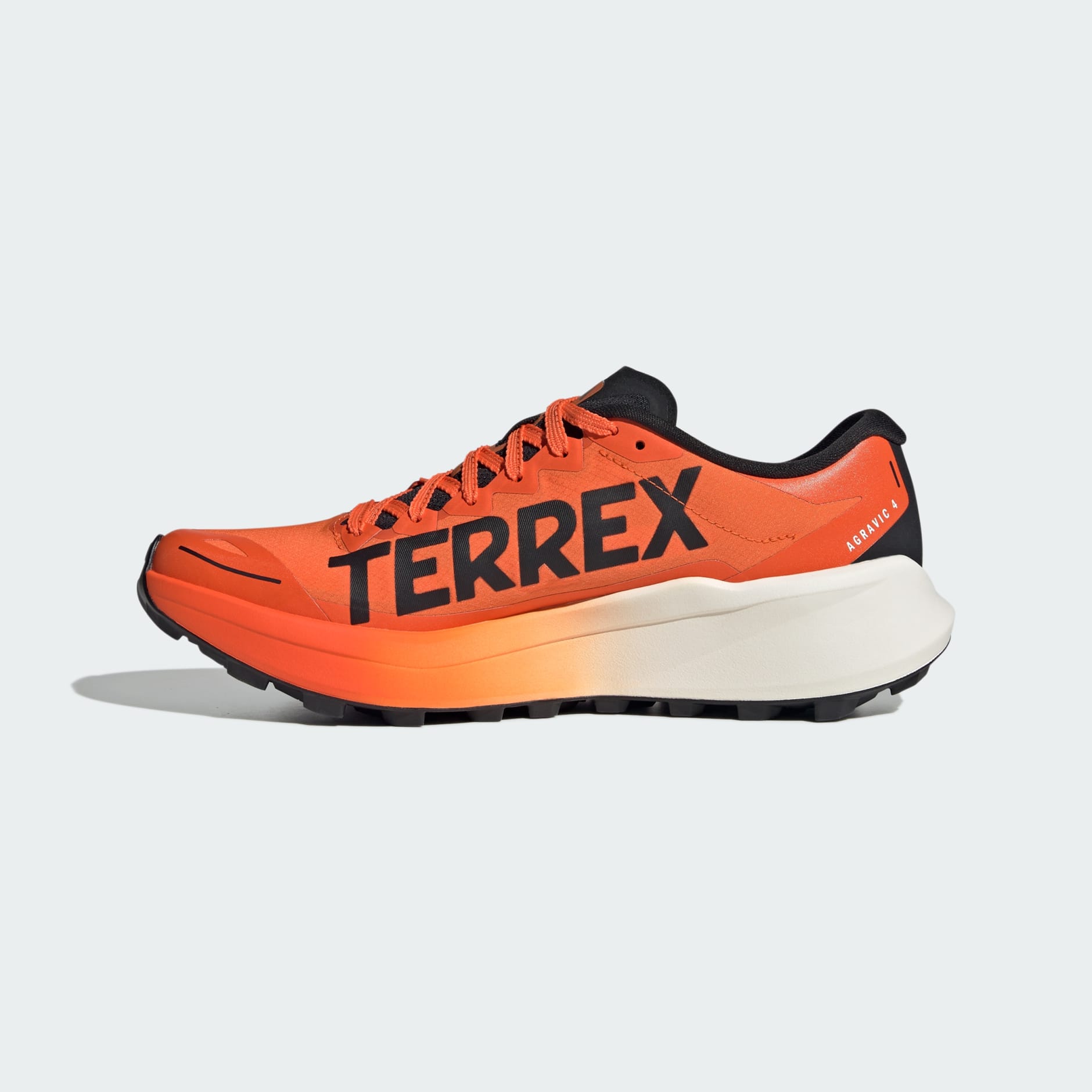 Terrex Agravic 4 Trail Running Shoes