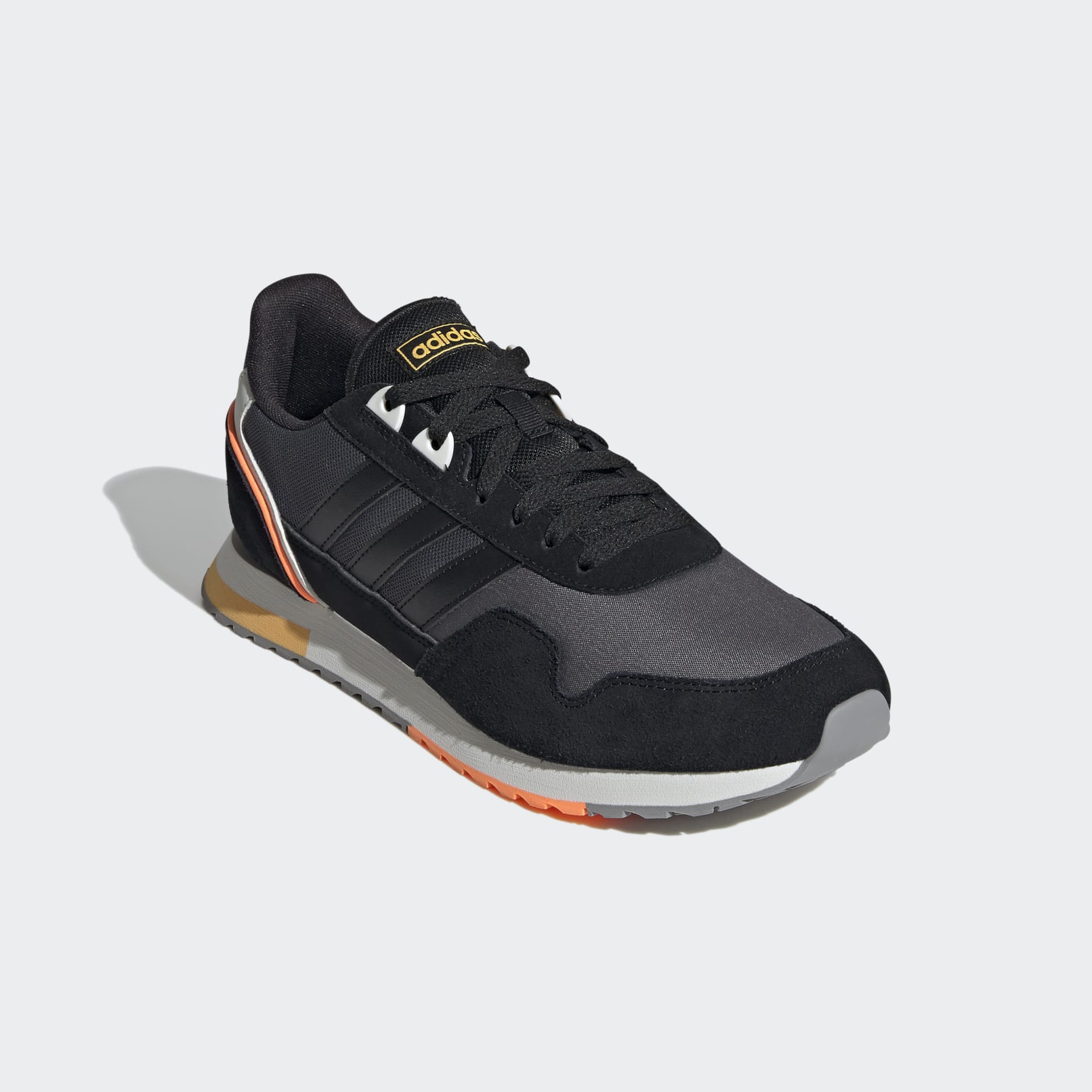 8K 2020 Shoes
