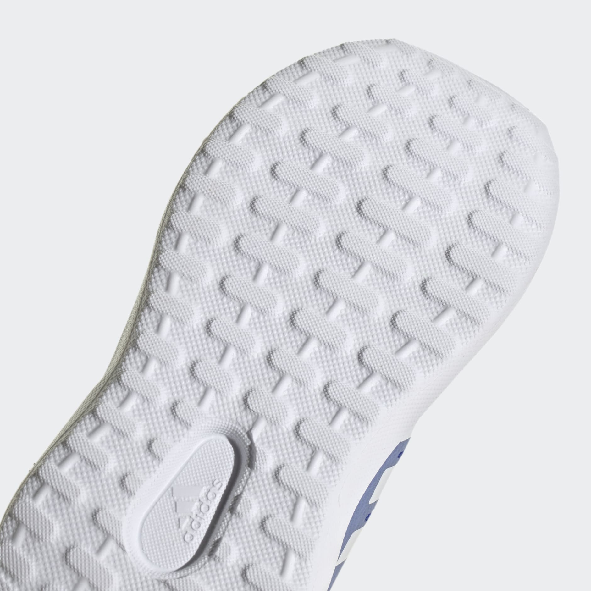 FortaRun 2.0 Cloudfoam Elastic Lace Top Strap Shoes