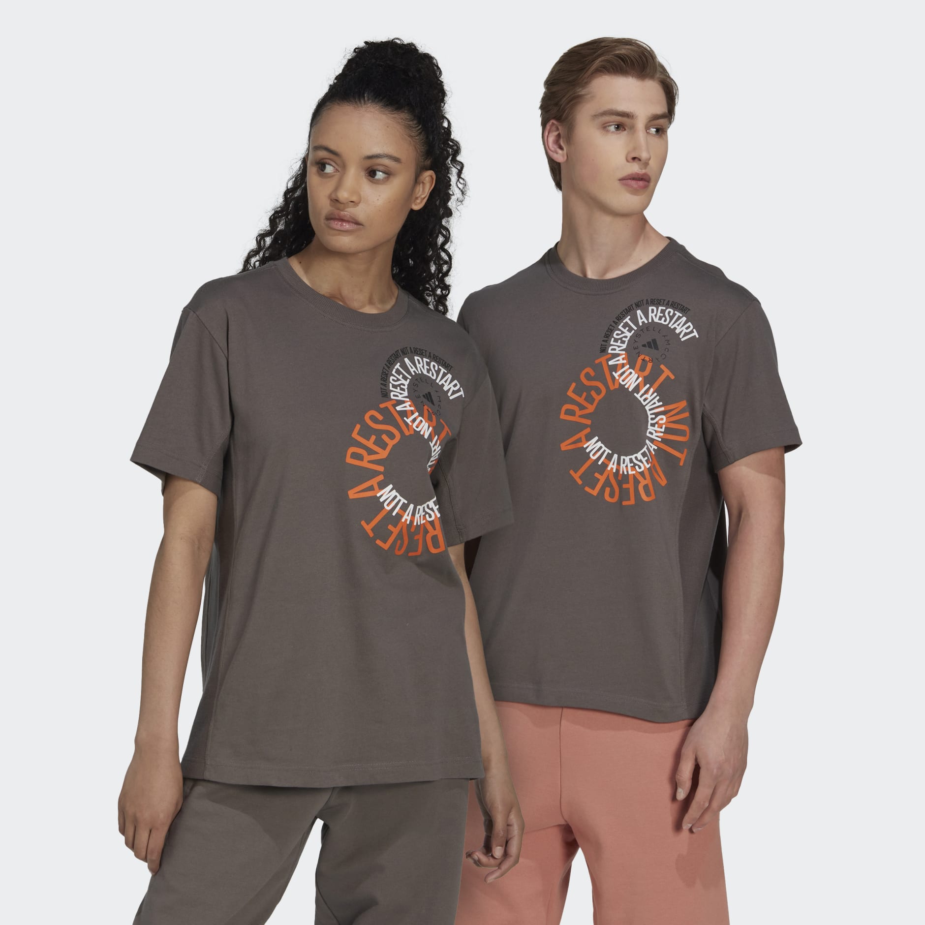 aSMC T-SHIRT