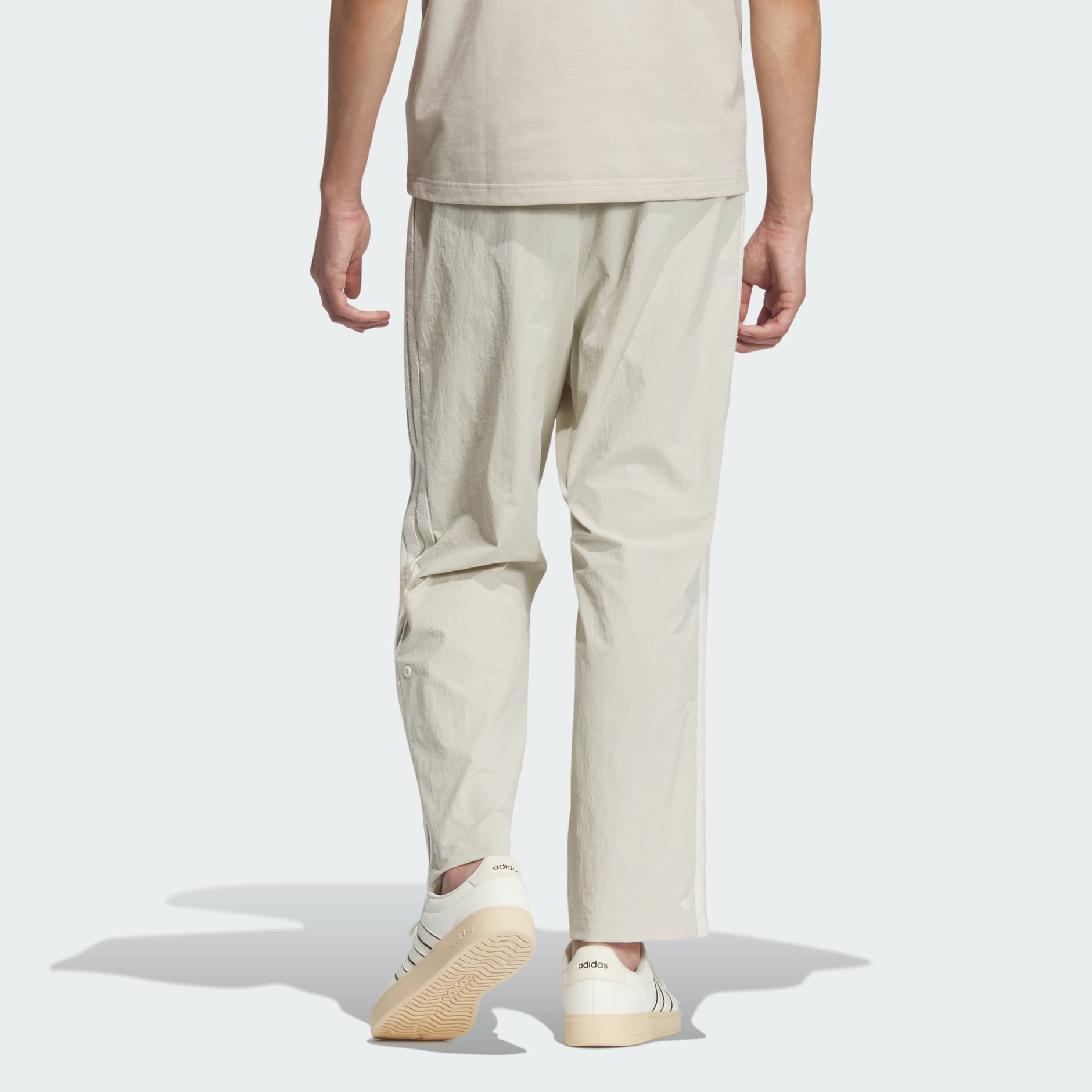 CNY 3-STRIPES WOVEN PANTS
