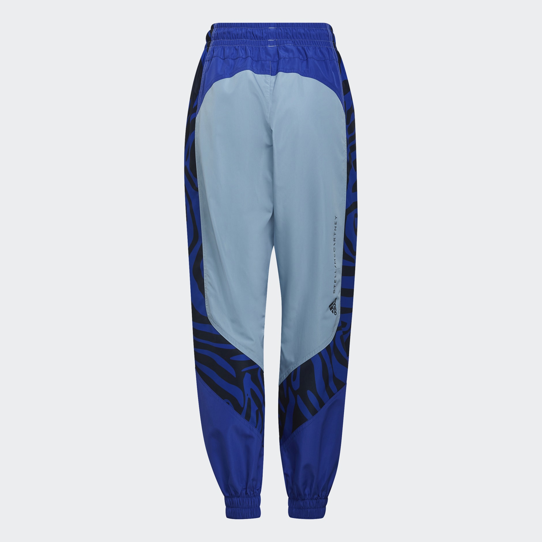 adidas by Stella McCartney printed woven track pants