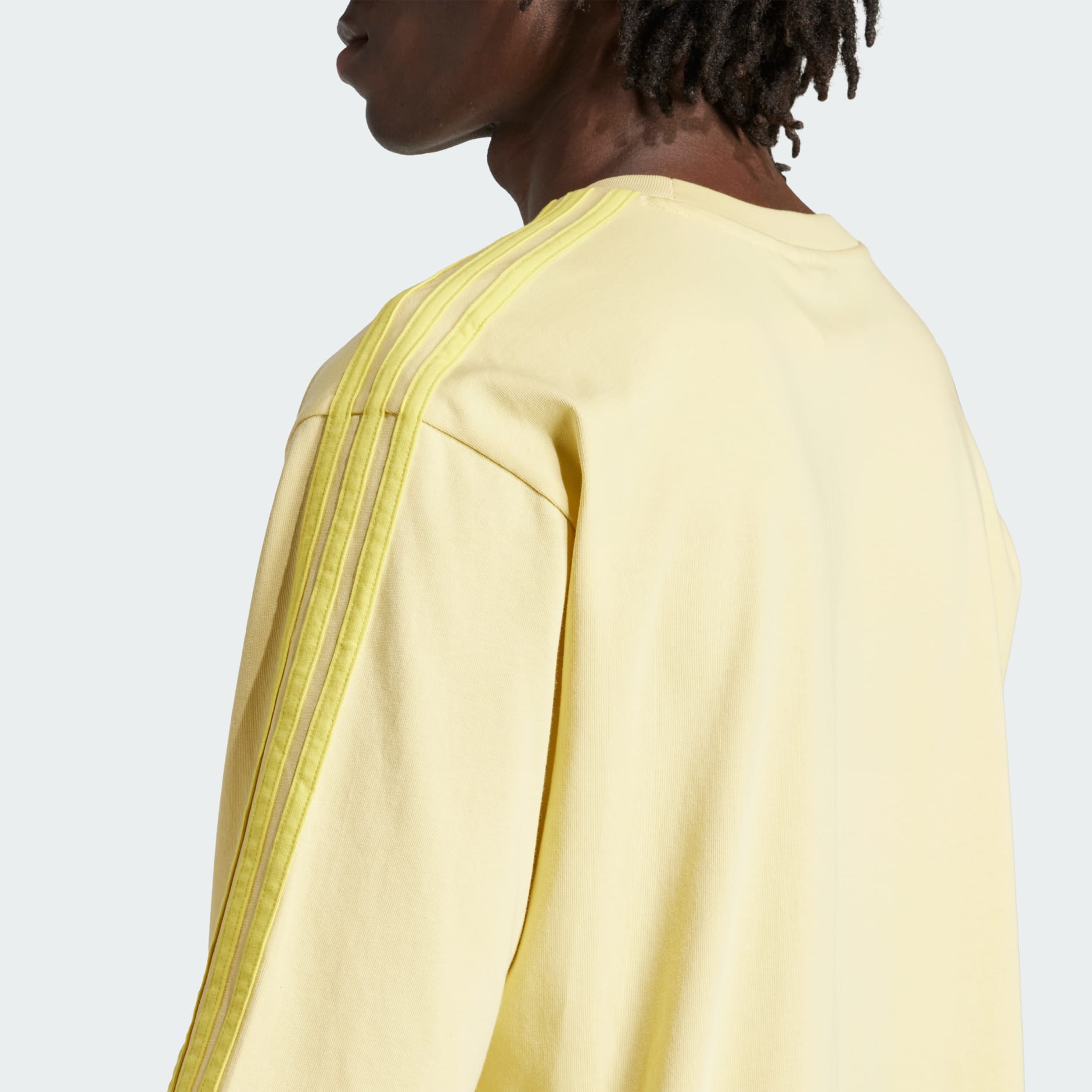 Adicolor Oversized Tee