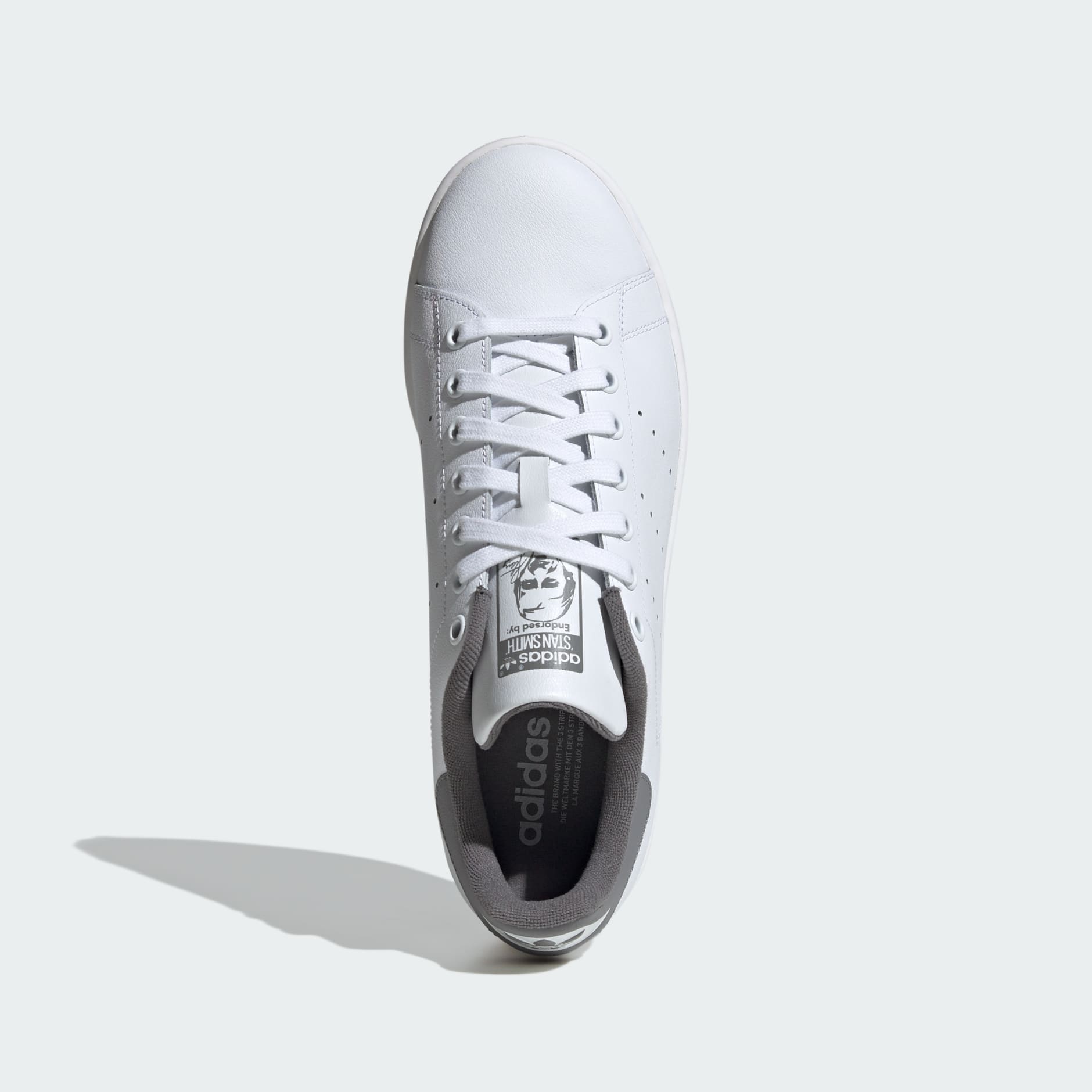 STAN SMITH