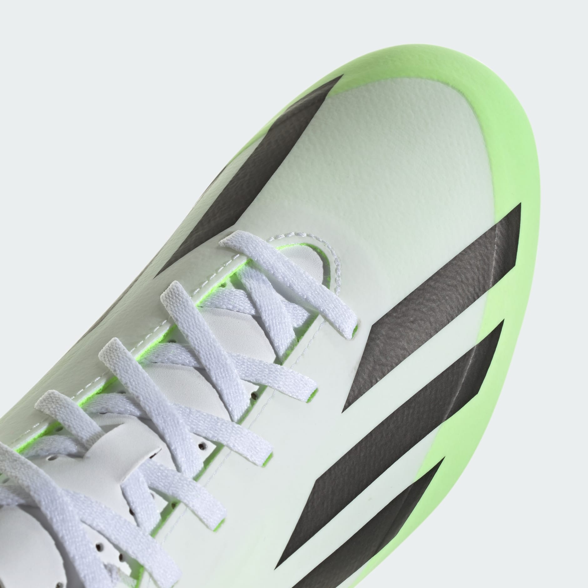 All products - X Crazyfast.4 Flexible Ground Boots - White | adidas ...