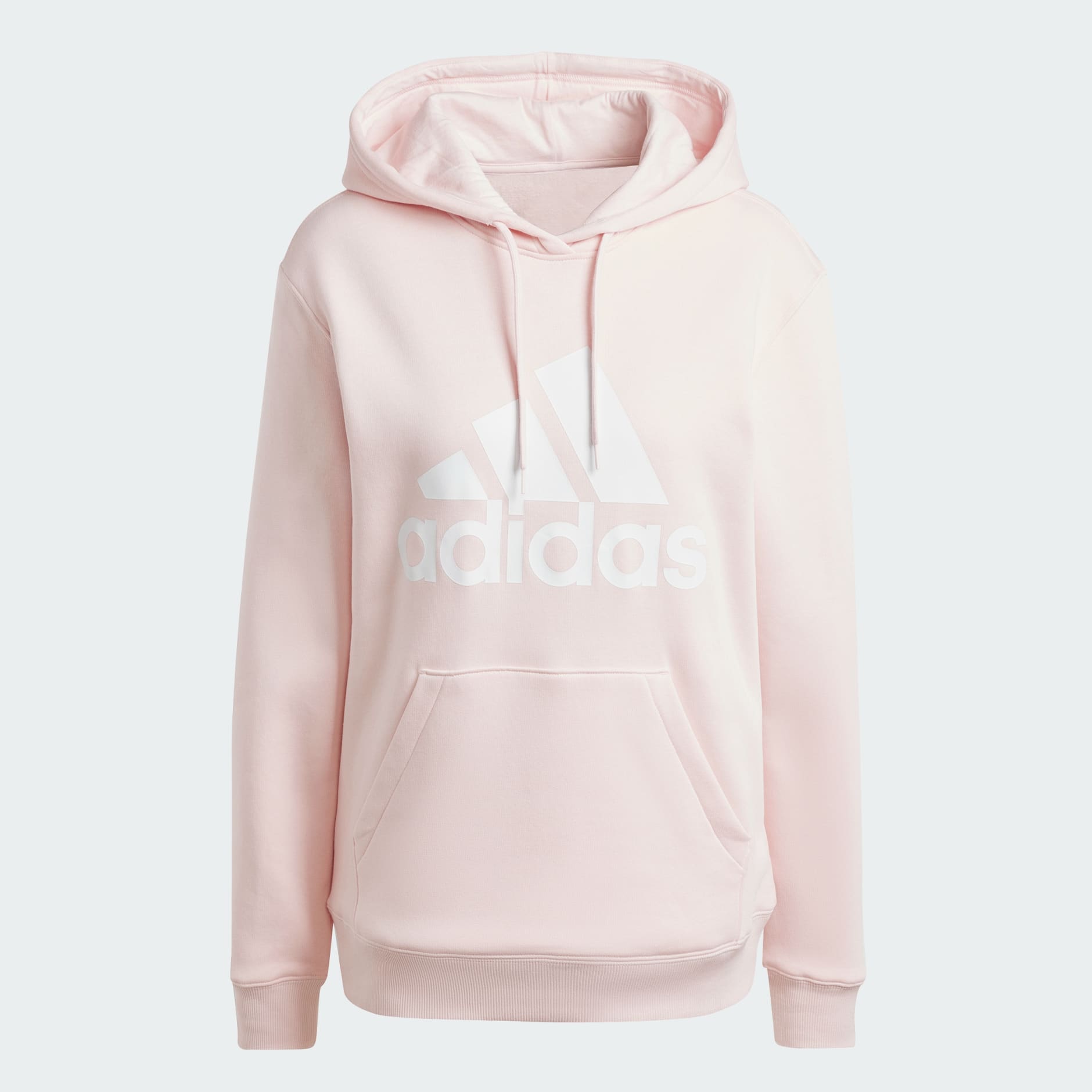 Adidas kapuzenpullover pink on sale