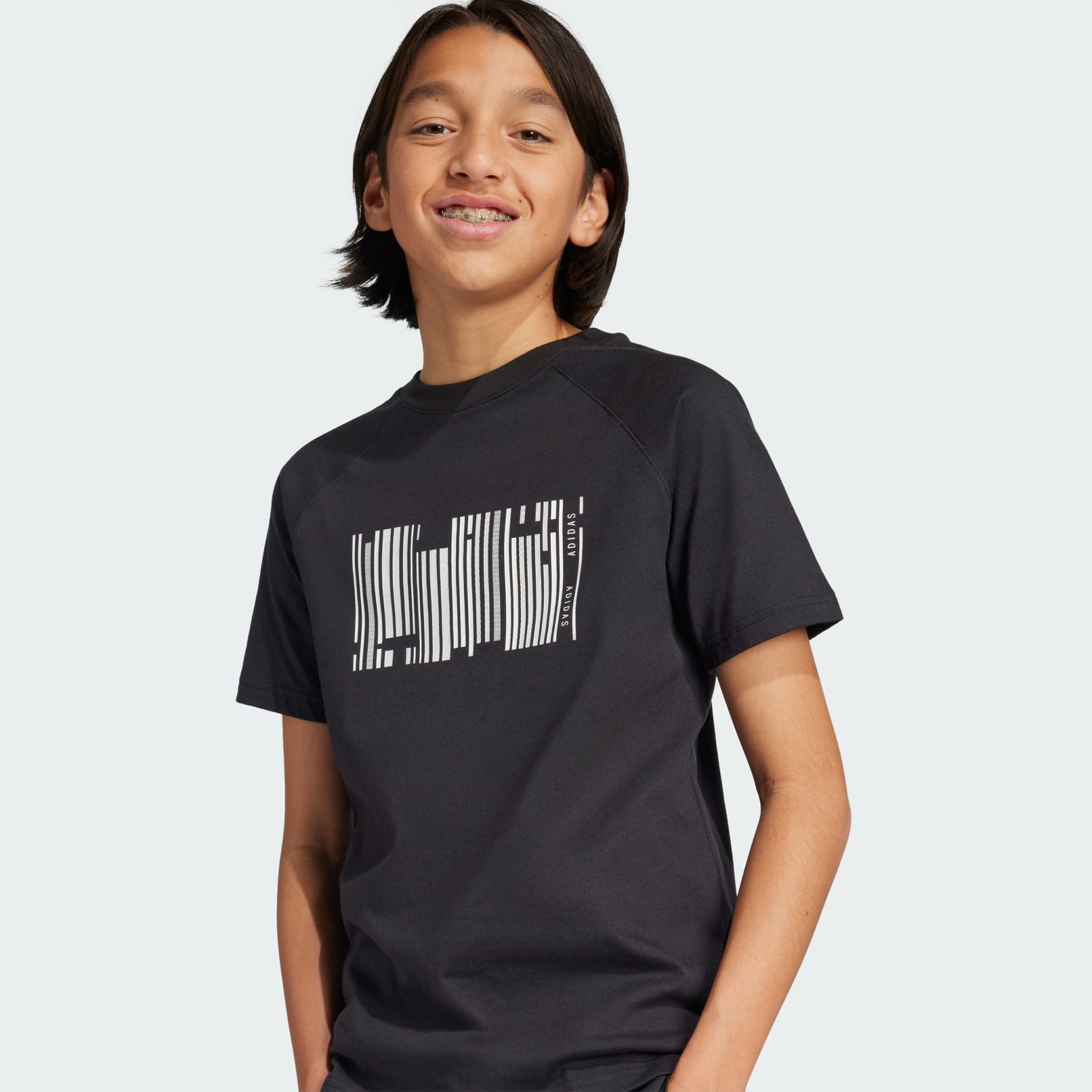 تيشيرت للأطفال Emerging Harmony Graphic