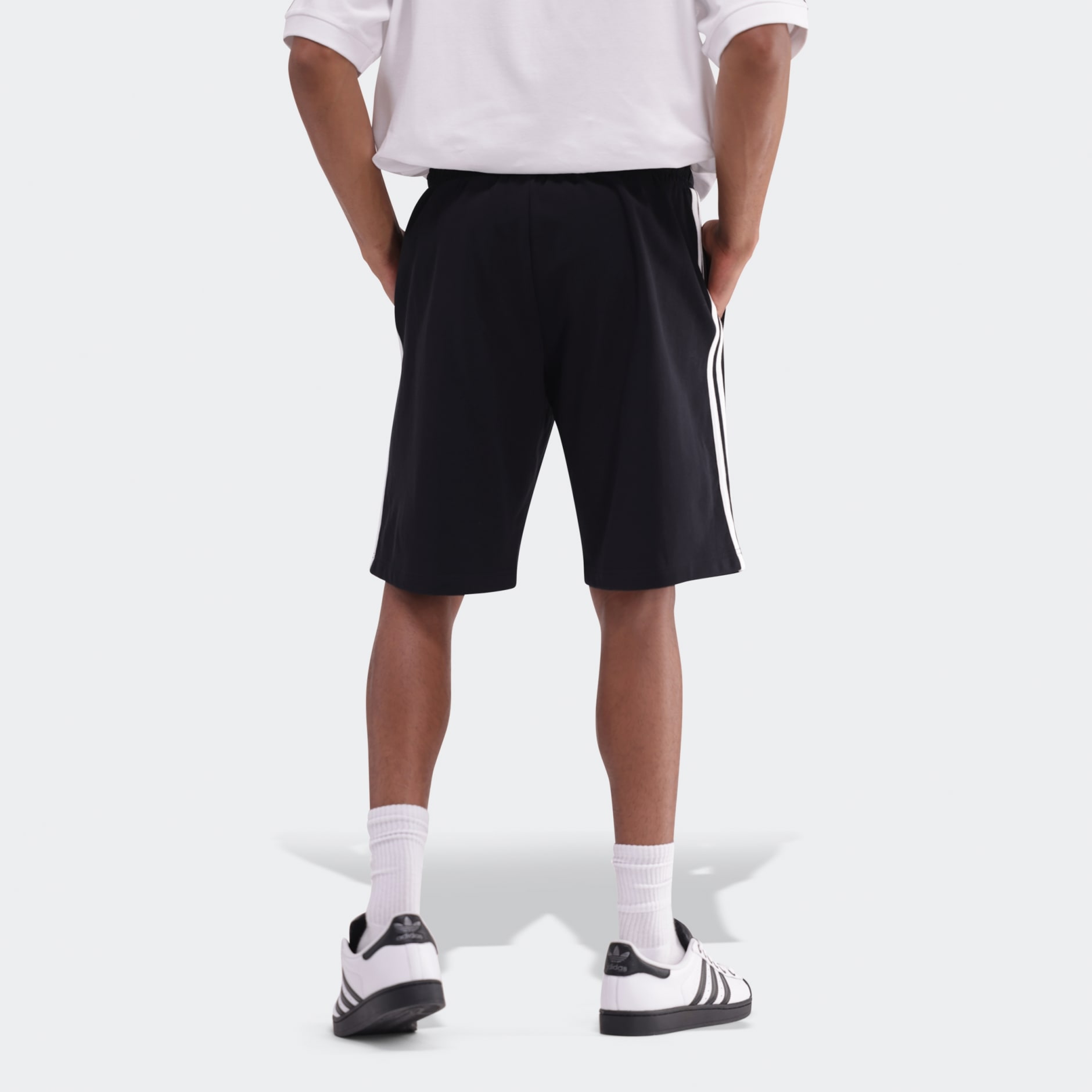 Adicolor 3-Stripes Shorts