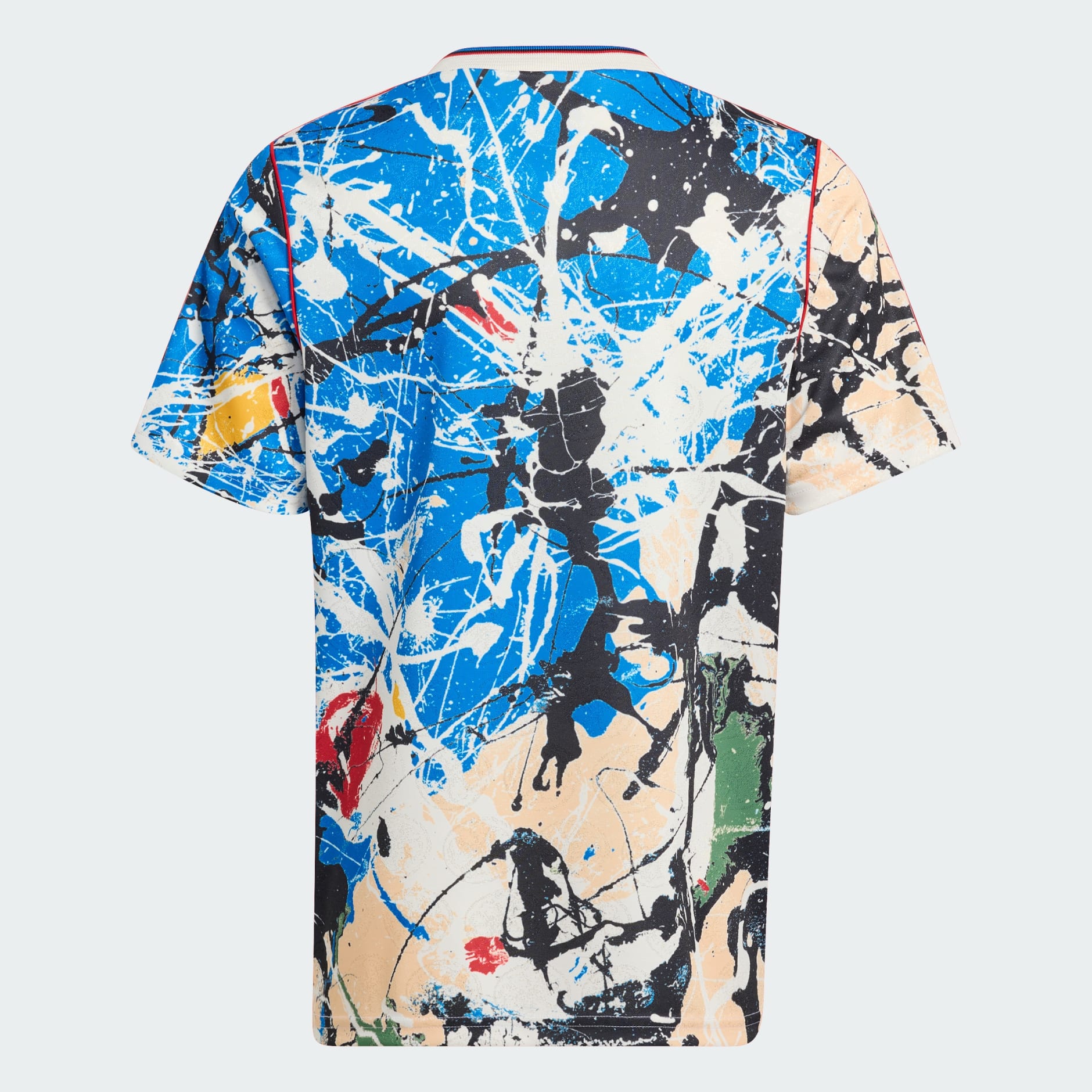 Tricou Manchester United Stone Roses pentru copii