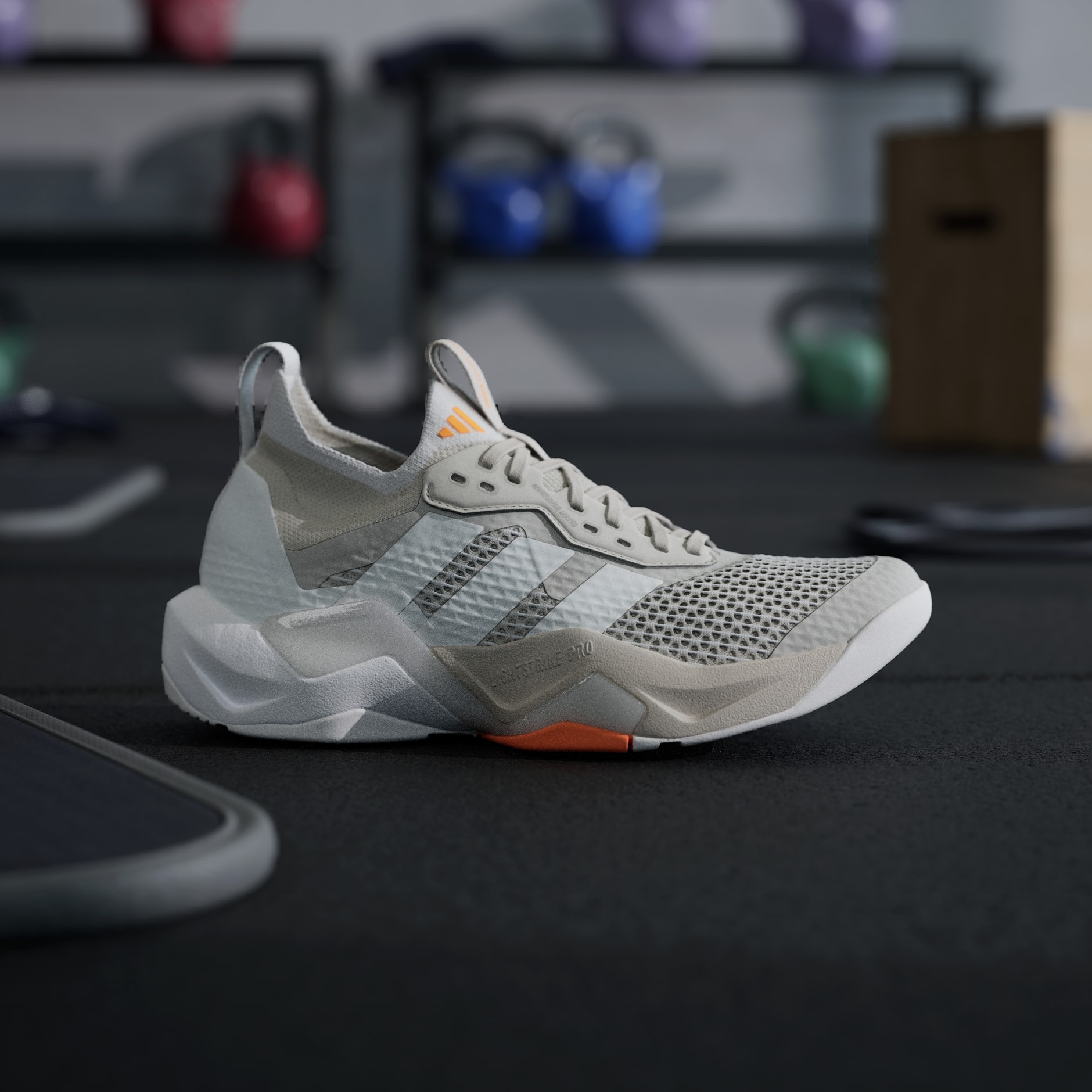 Rapidmove ADV 2 Training Shoes