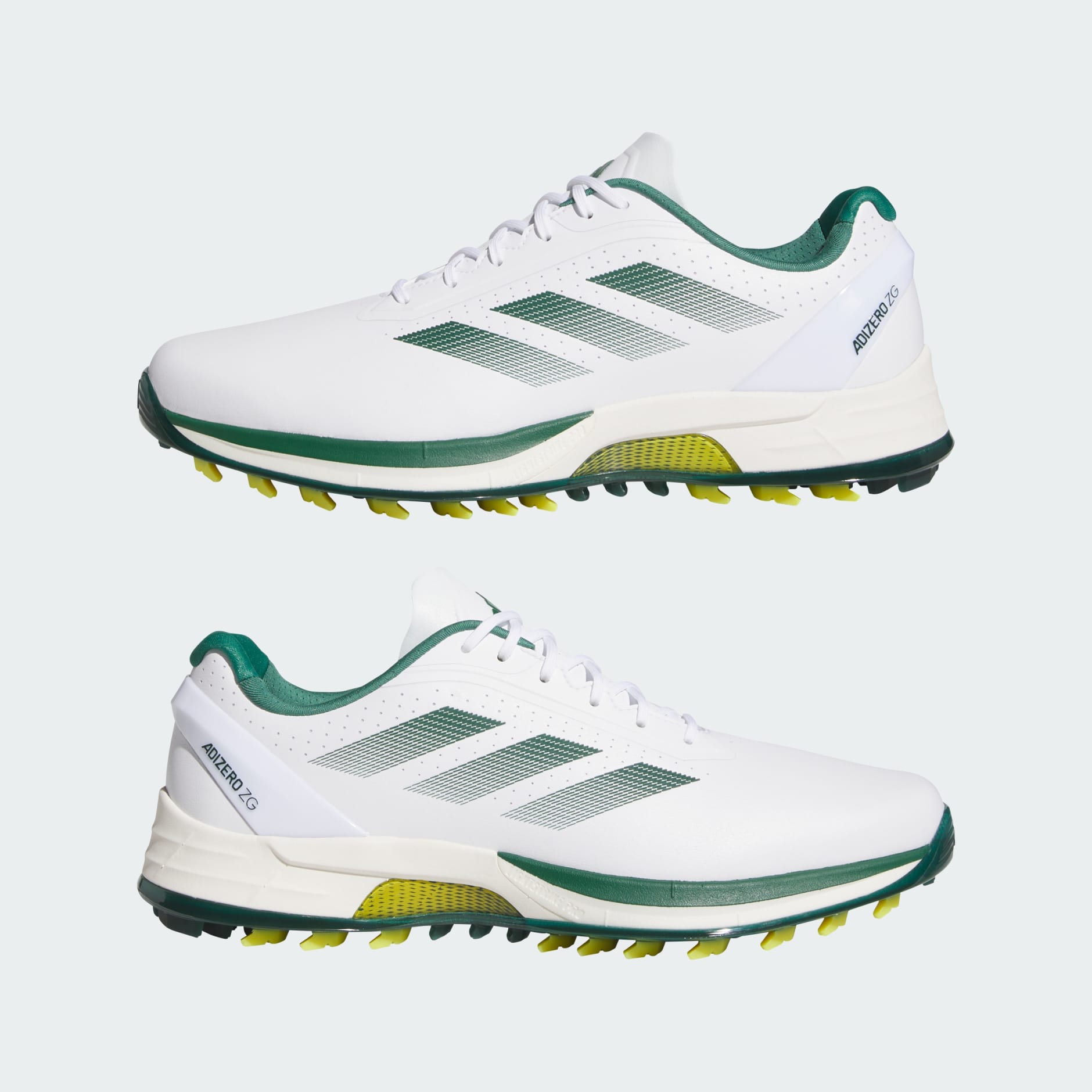 Adizero ZG Spikeless Golf Shoes