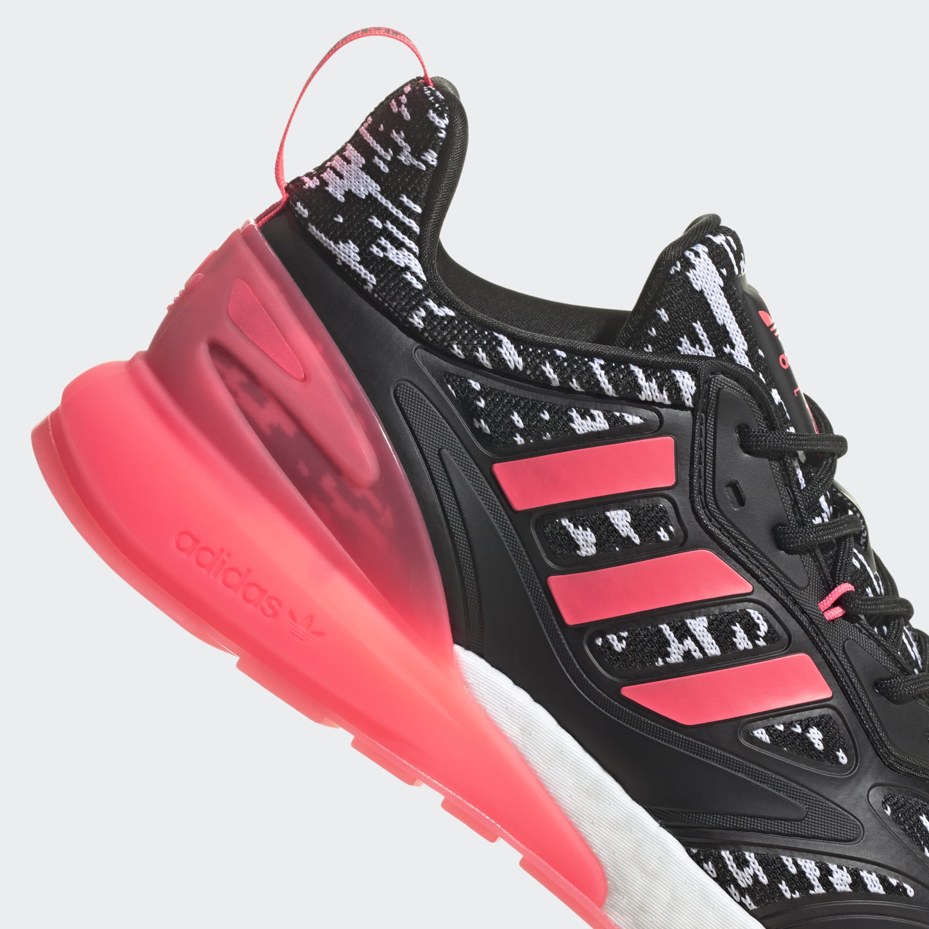 ZX 2K BOOST 2.0 Shoes