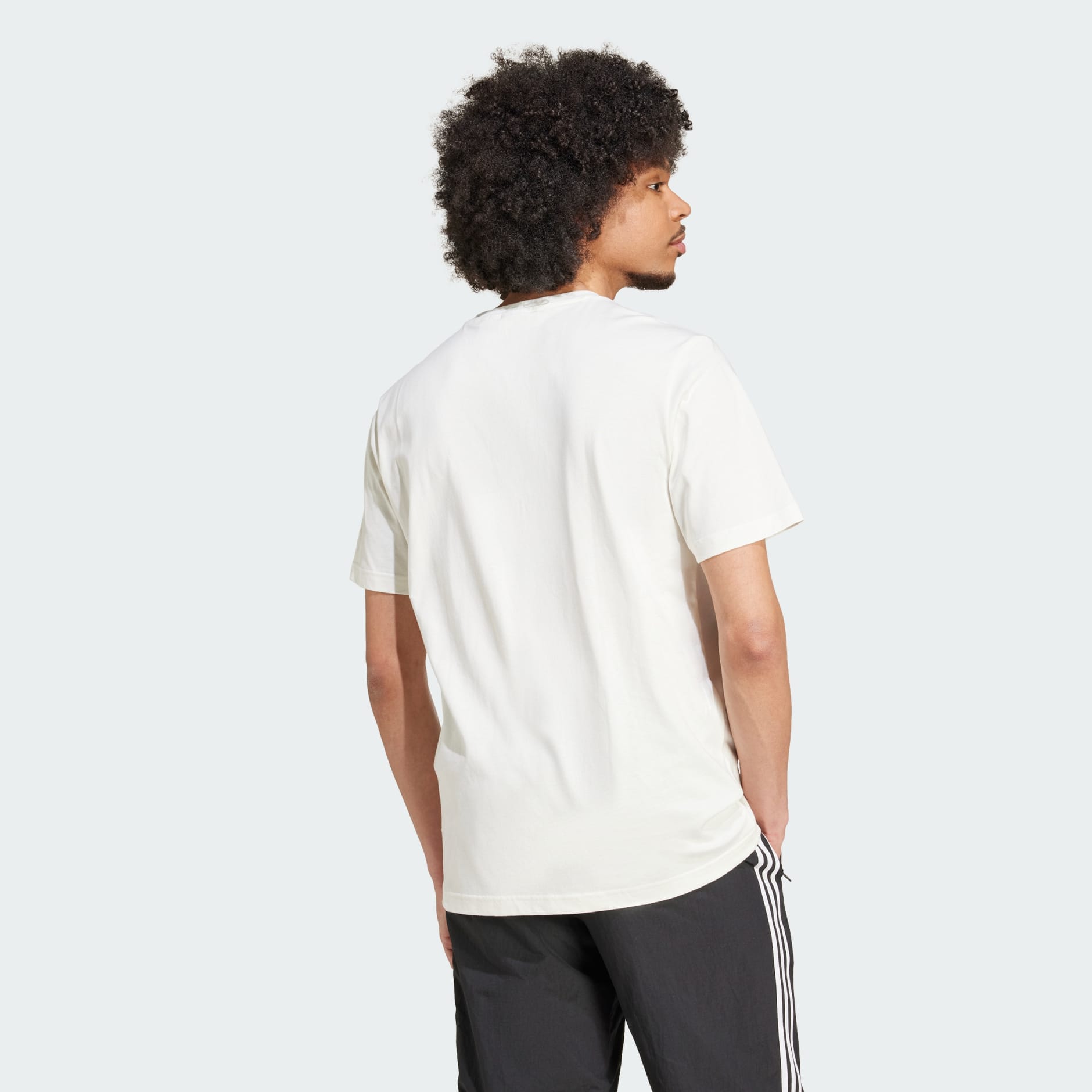 Camiseta Training Supply Sport 1