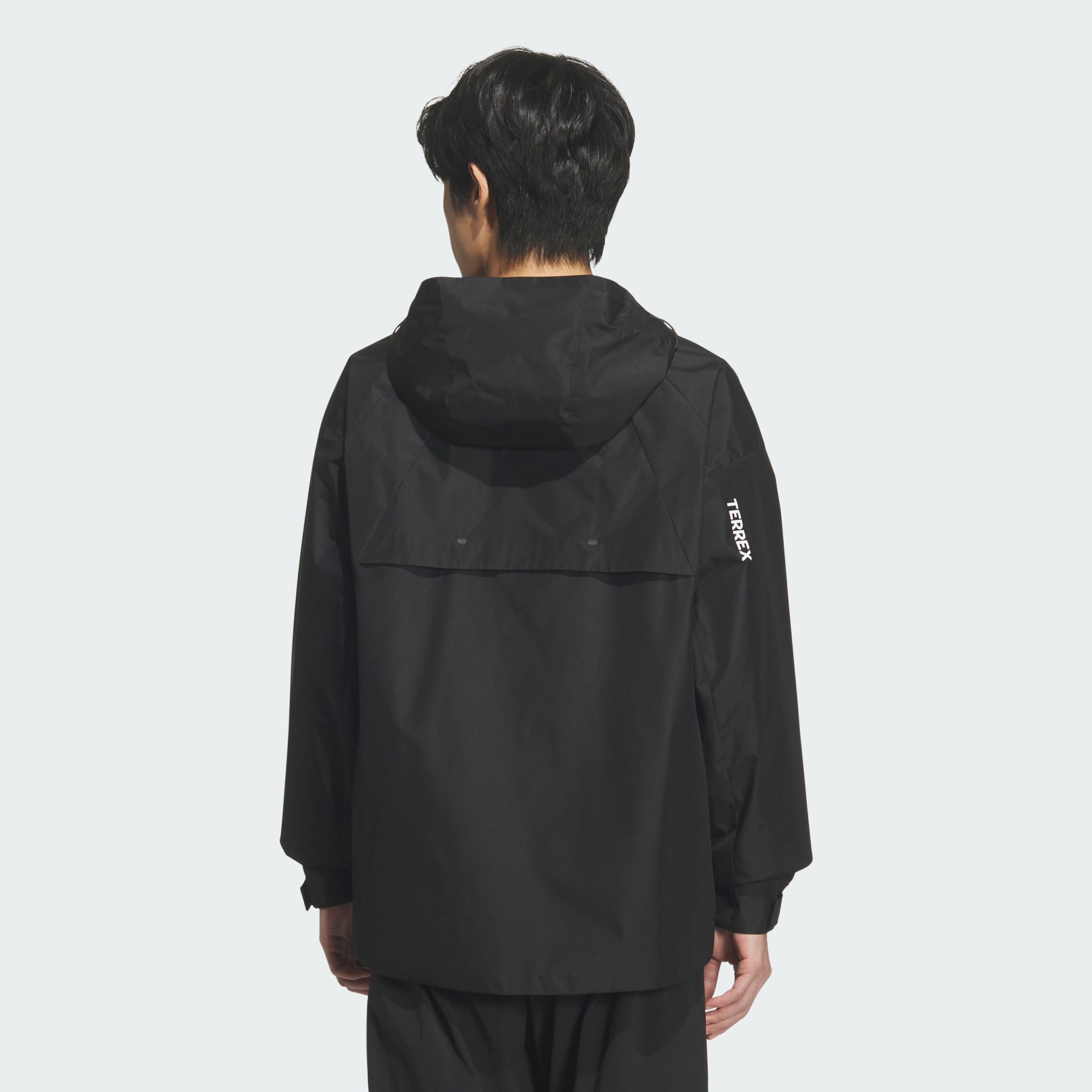 Jakna Xploric Gore Tex Windstopper