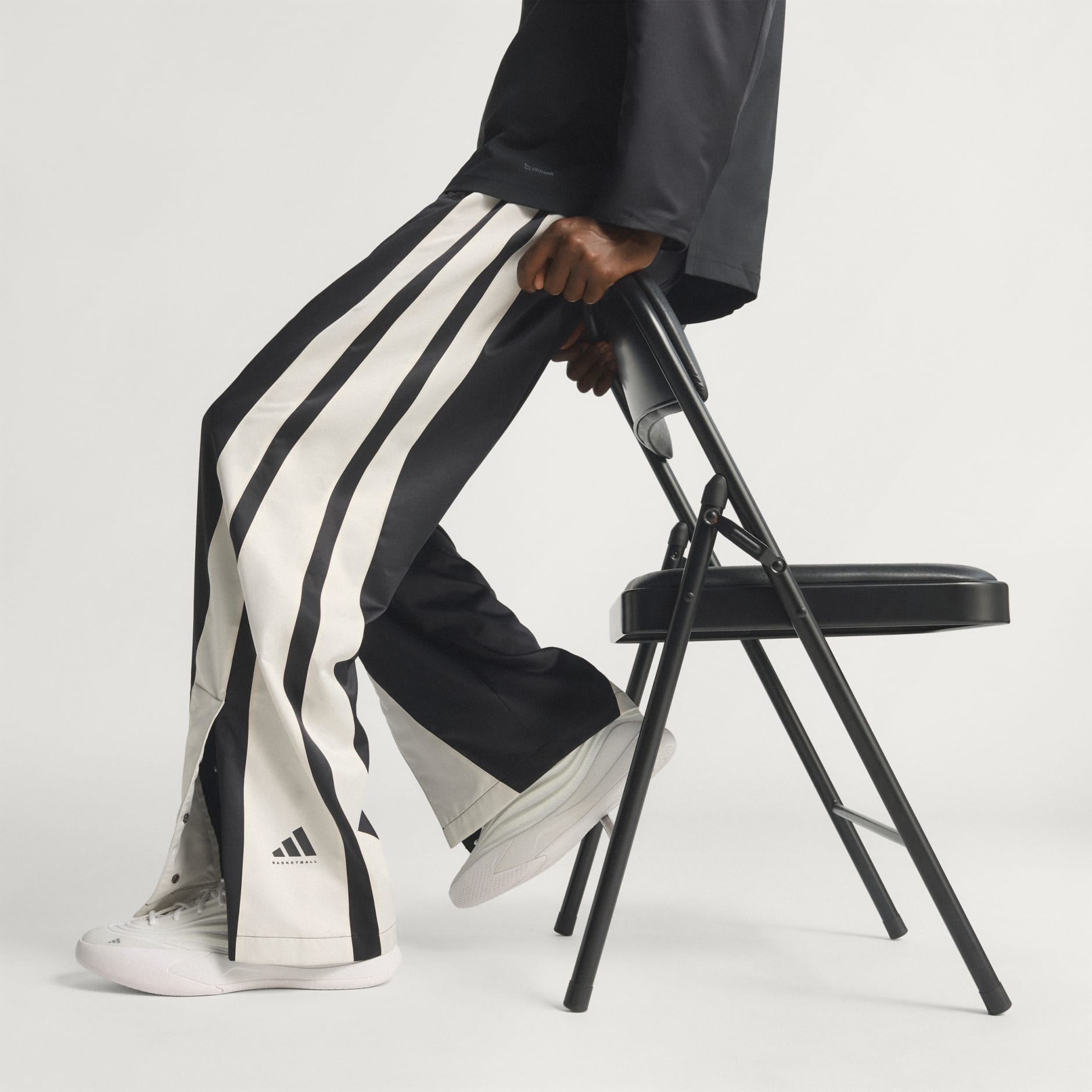ADIDAS LUXE TROUSERS