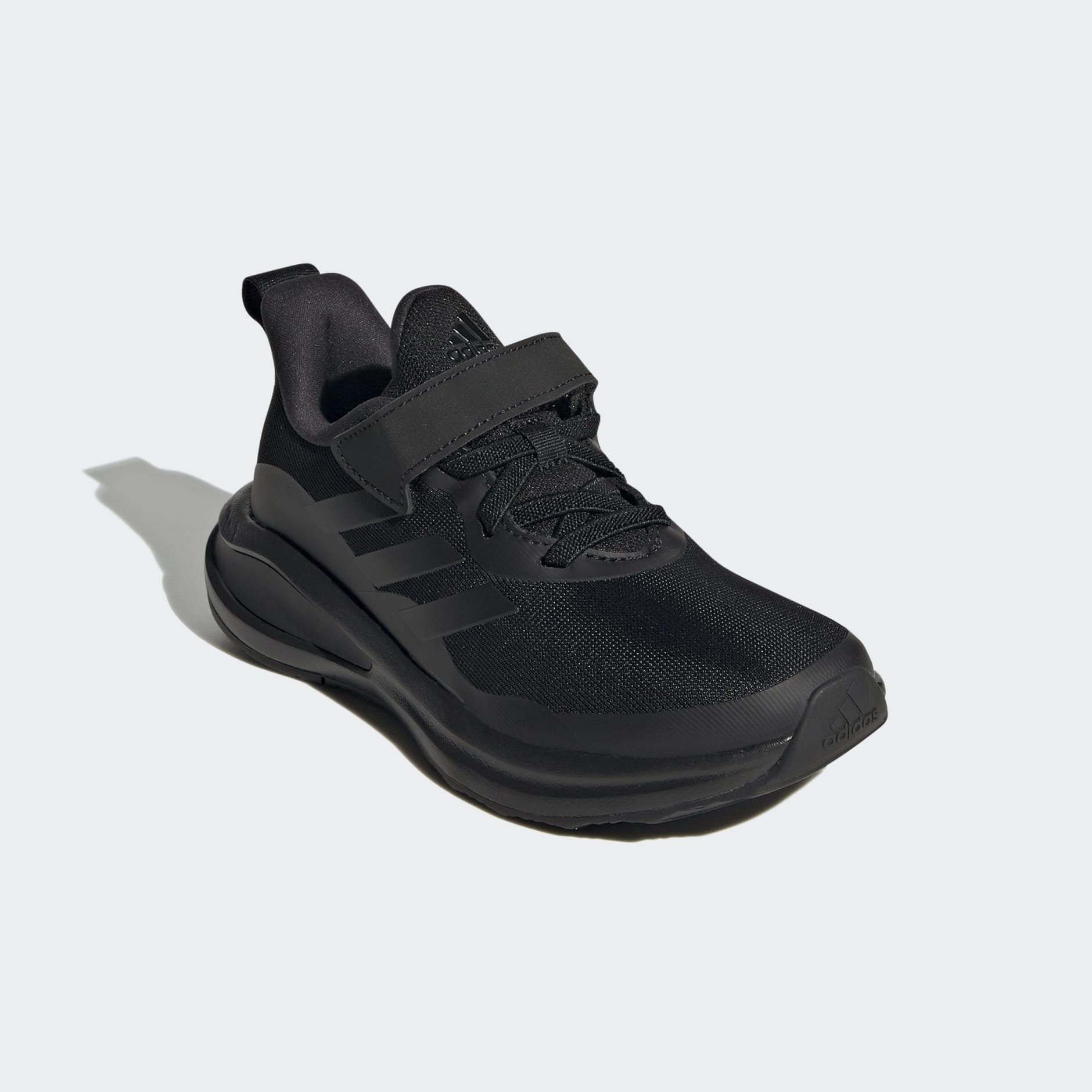 FortaRun Elastic Lace Top Strap Running Shoes