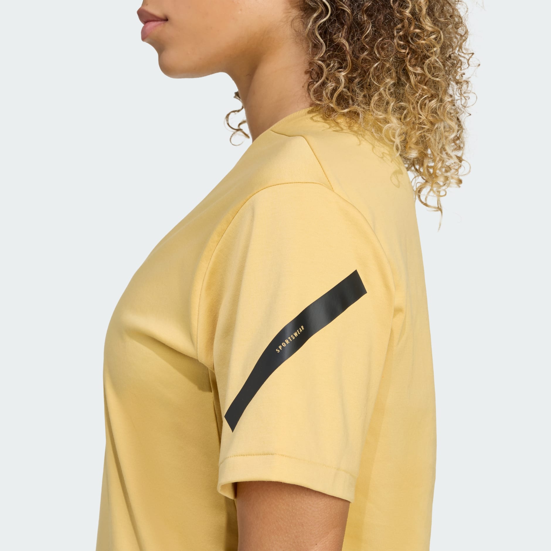 Majica kratkih rukava adidas Z.N.E.