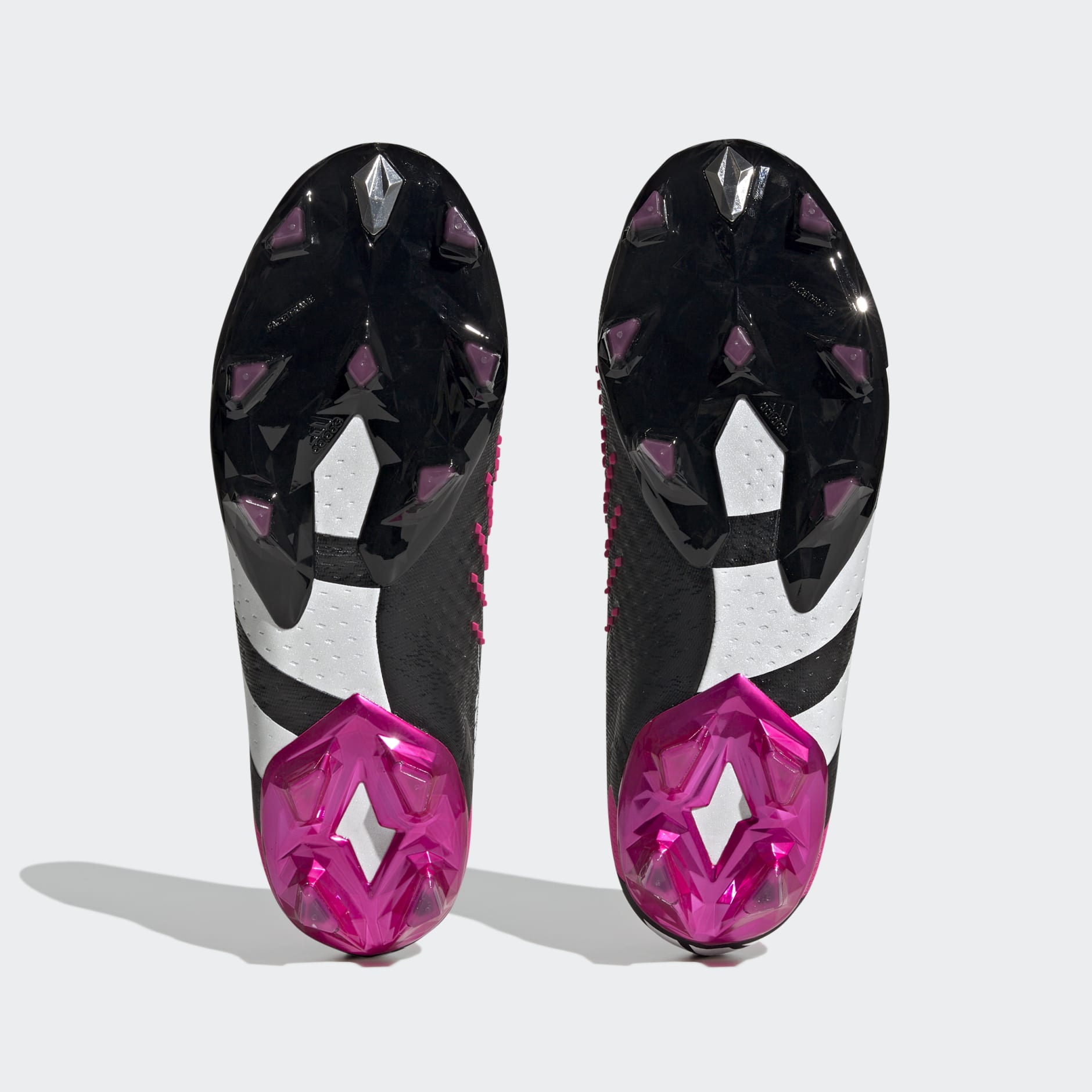 Predator Accuracy+ Firm Ground Boots