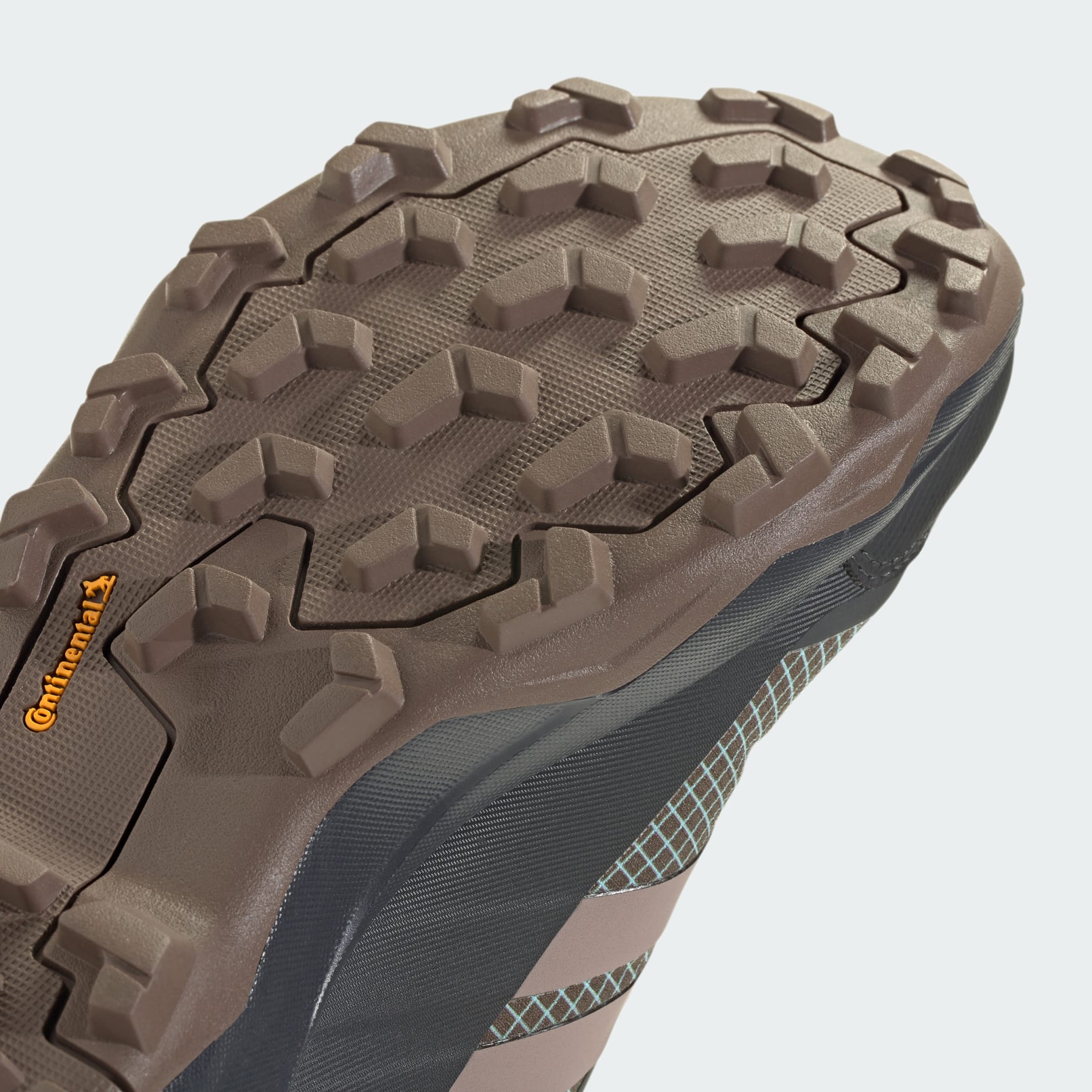 Pantofi de drumeție Terrex Skychaser AX5 Mid GORE-TEX CLIMAWARM+