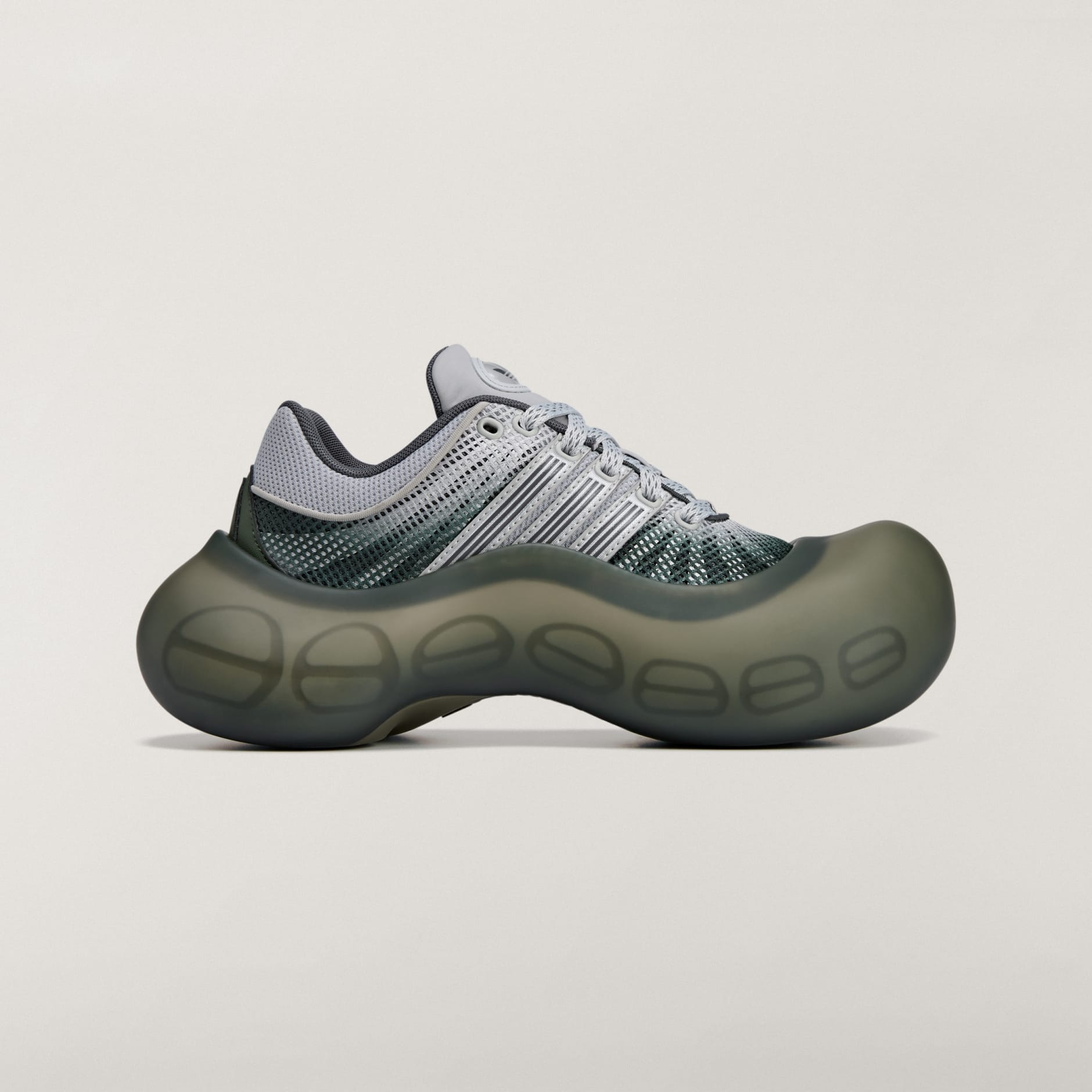 adidas Originals by Avavav Megaride Moonrubber Shoes