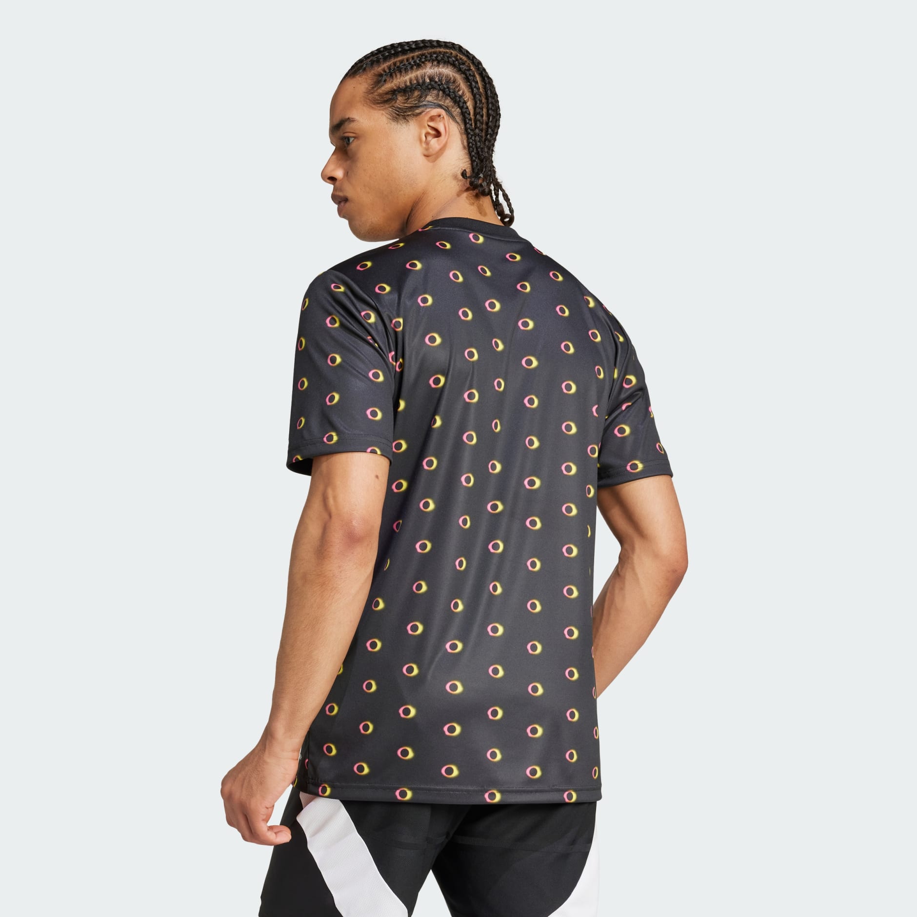 Juventus Pre-Match Jersey