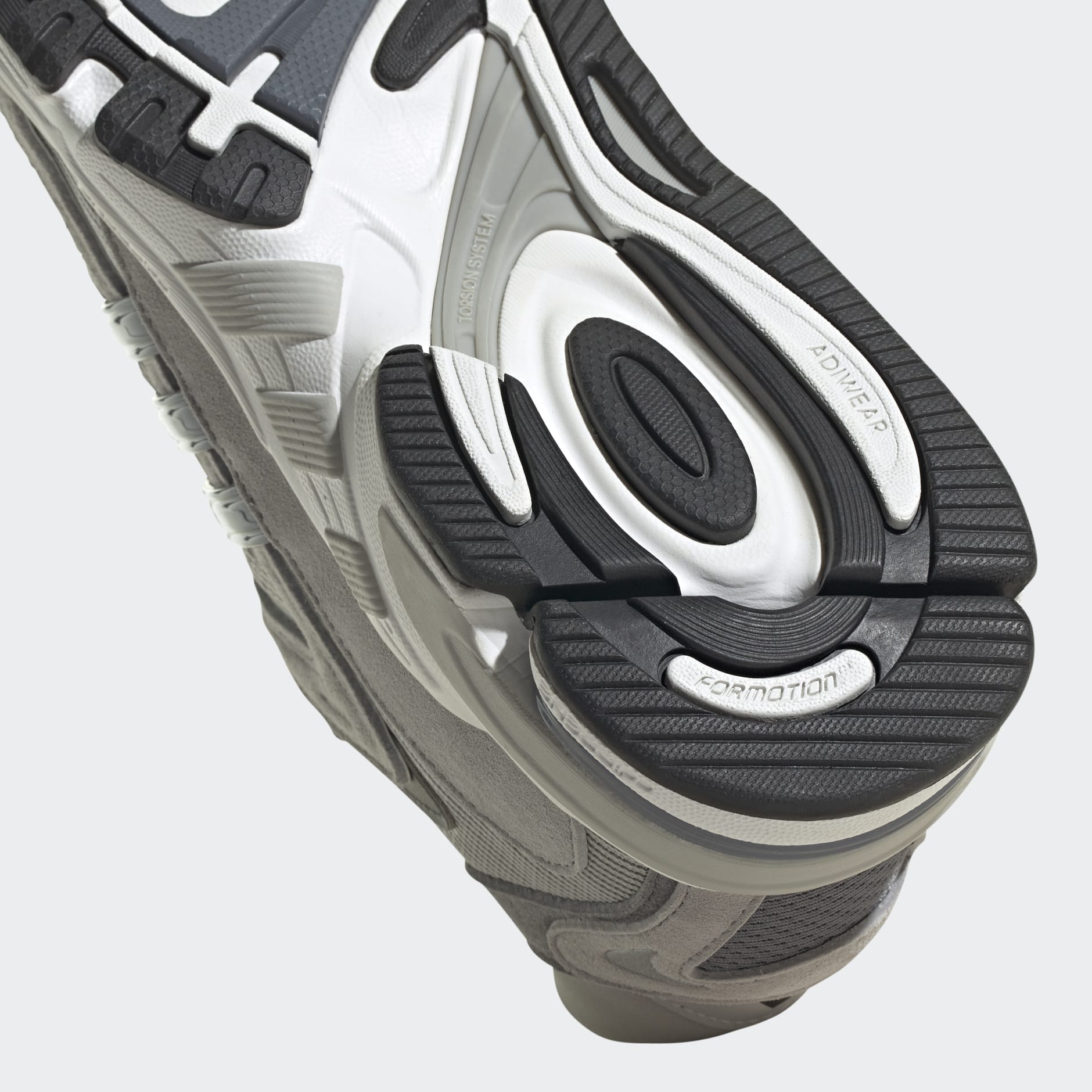 CL Grey adidas KE - Response Shoes adidas |