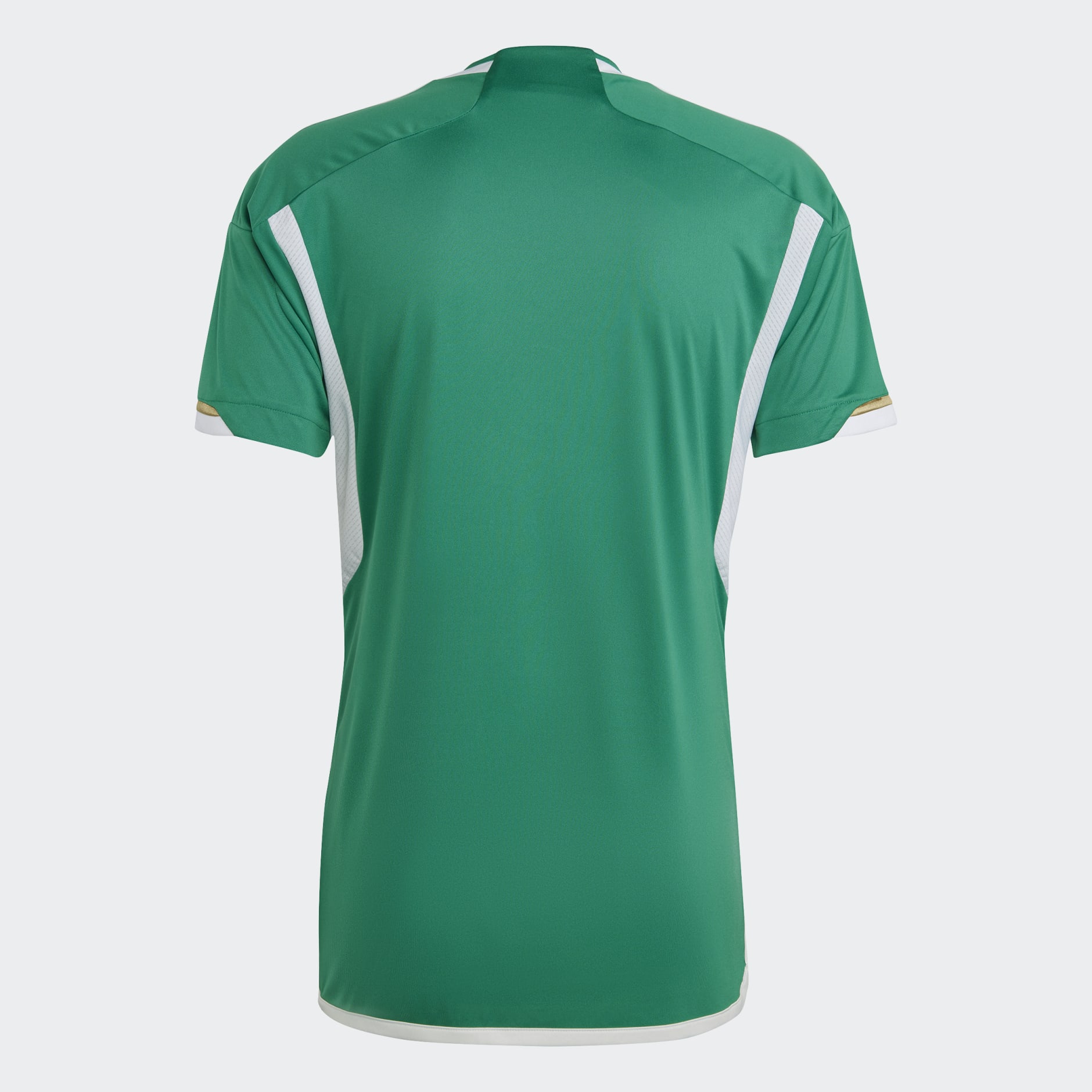 Algeria 22 Away Jersey