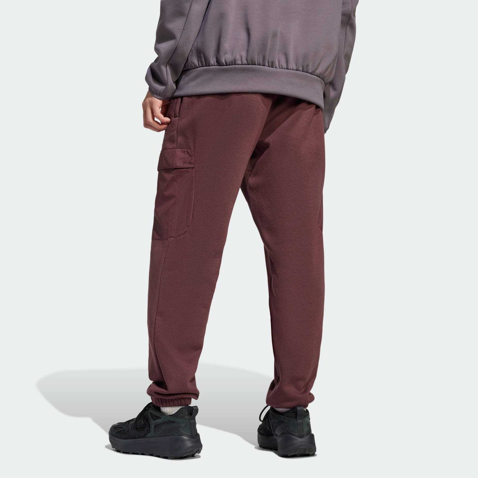 City Escape Fleece Pants