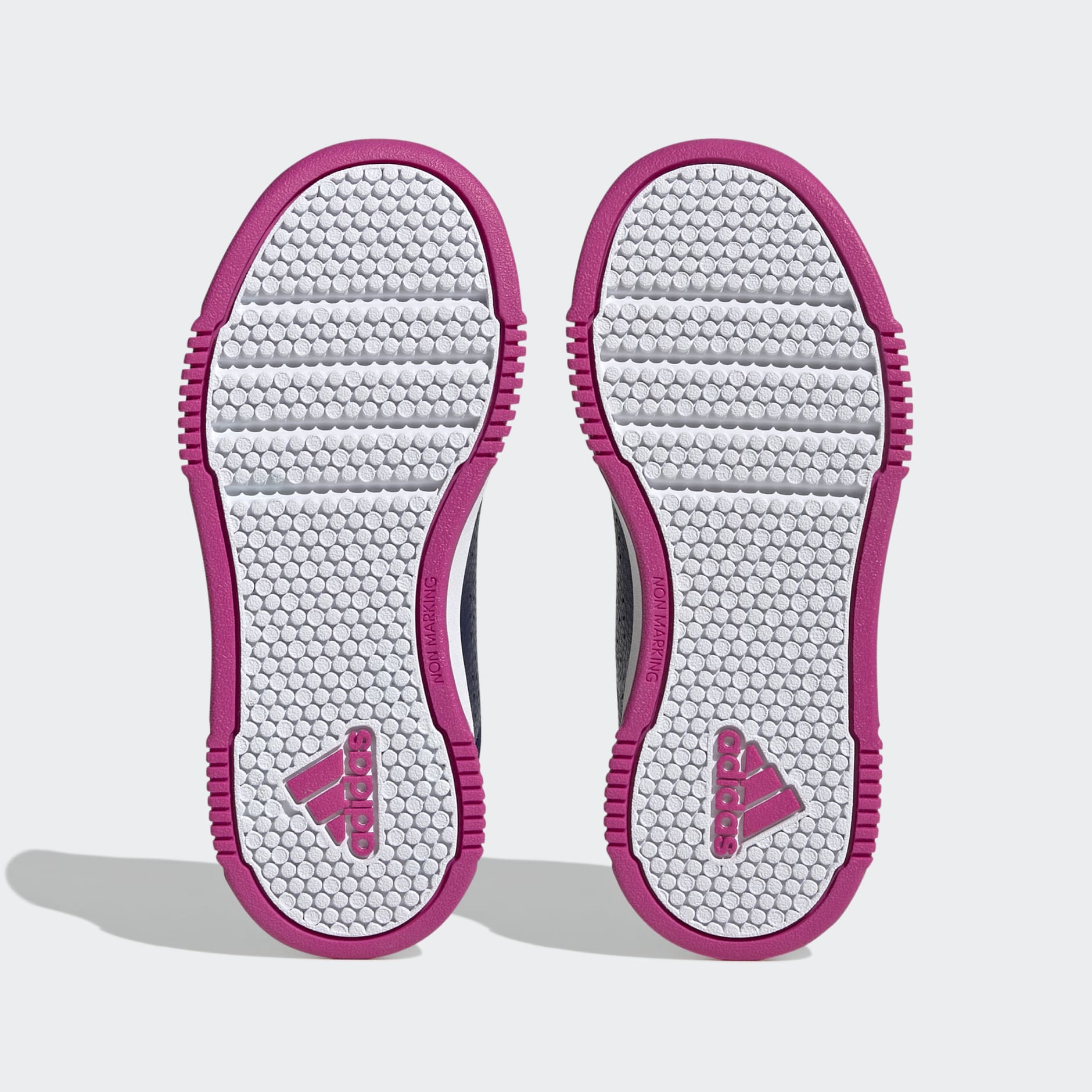 Tensaur Hook and Loop Shoes