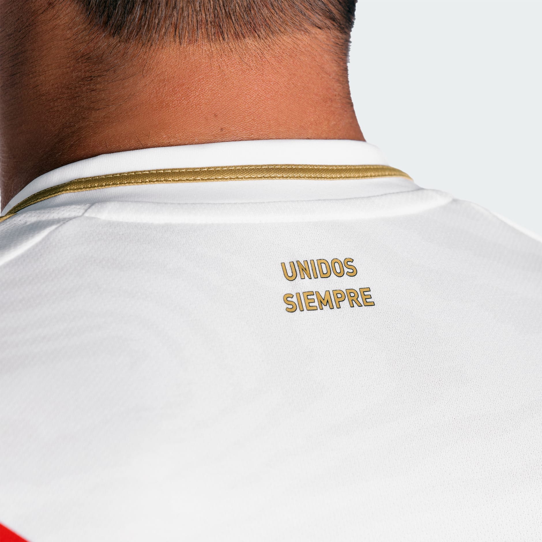 Camiseta Local Perú 24