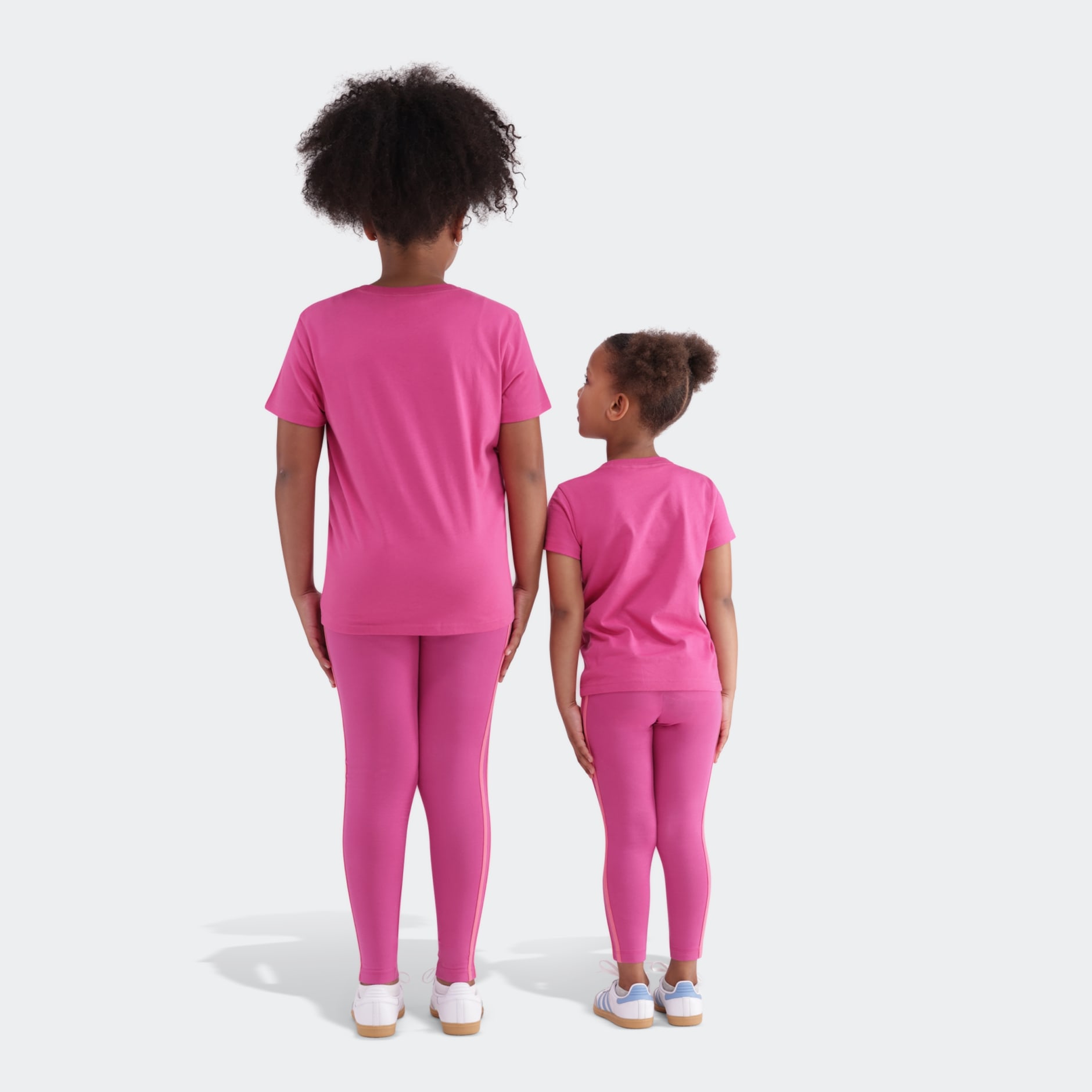 Trefoil T-Shirt Kids