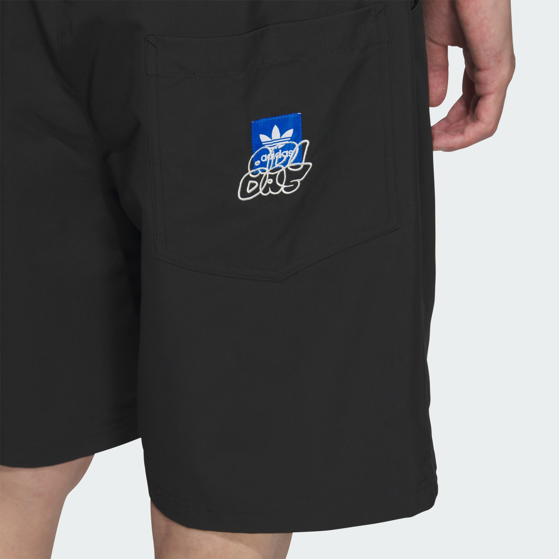 CS SHORTS M