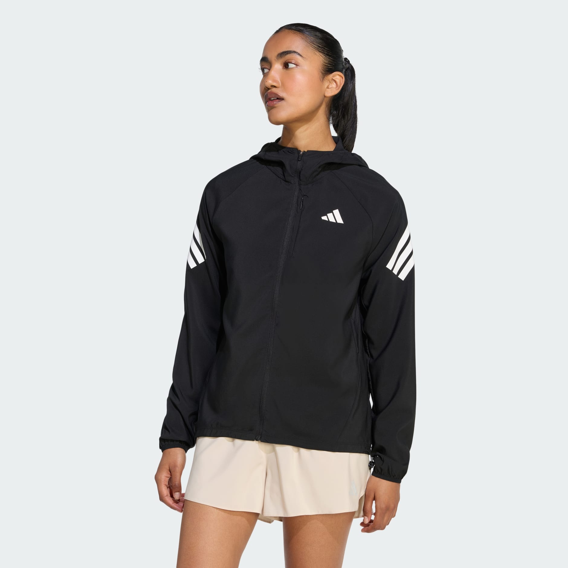 adi365 Iconic running Jacket