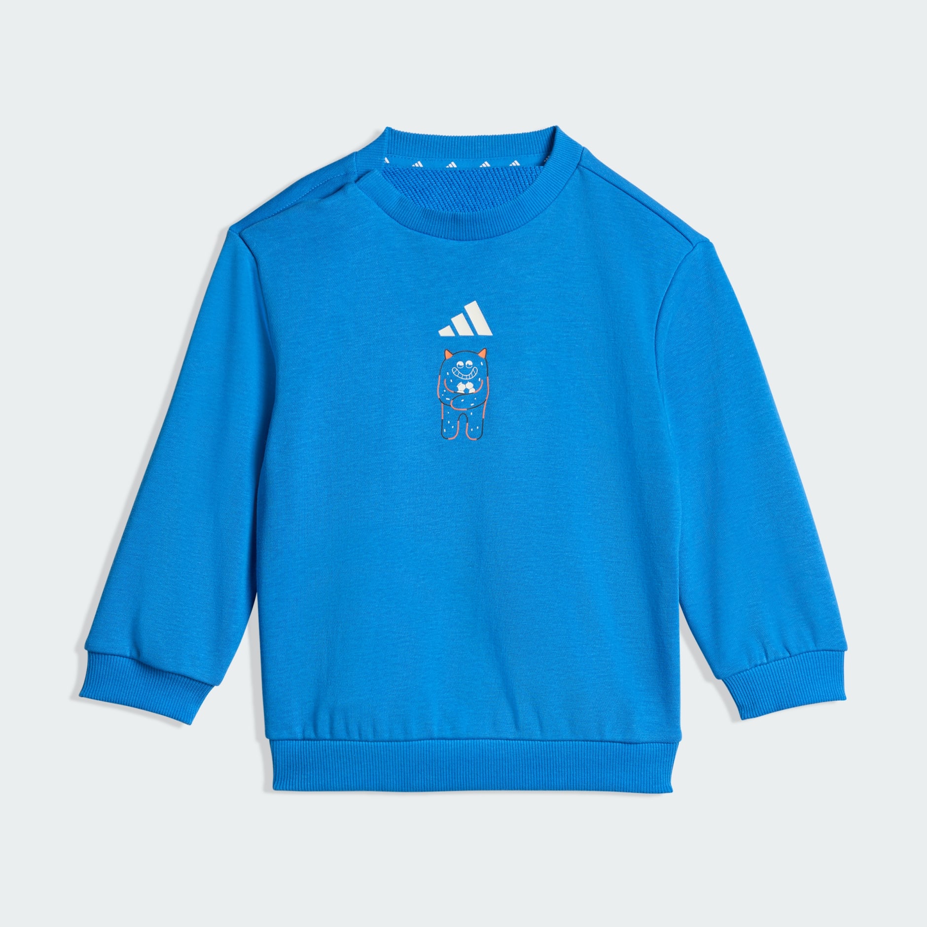 TIRO_NSTER JOGGER SET