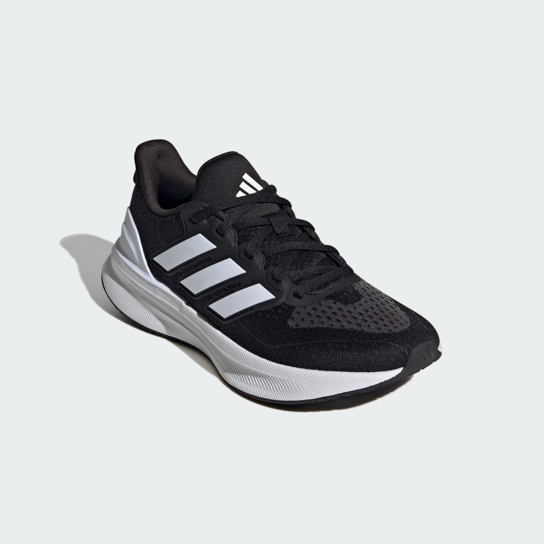 adidas Ultrarun 5 W Running Shoes - Black | adidas UAE